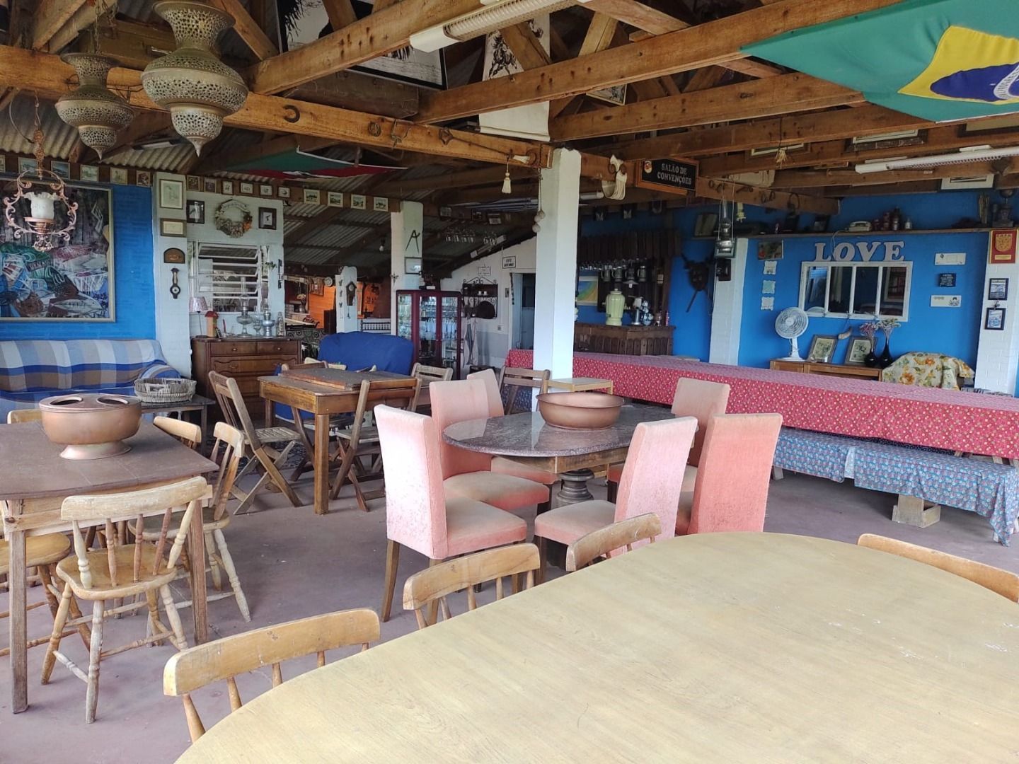 Casa, 4 quartos, 329 m² - Foto 9