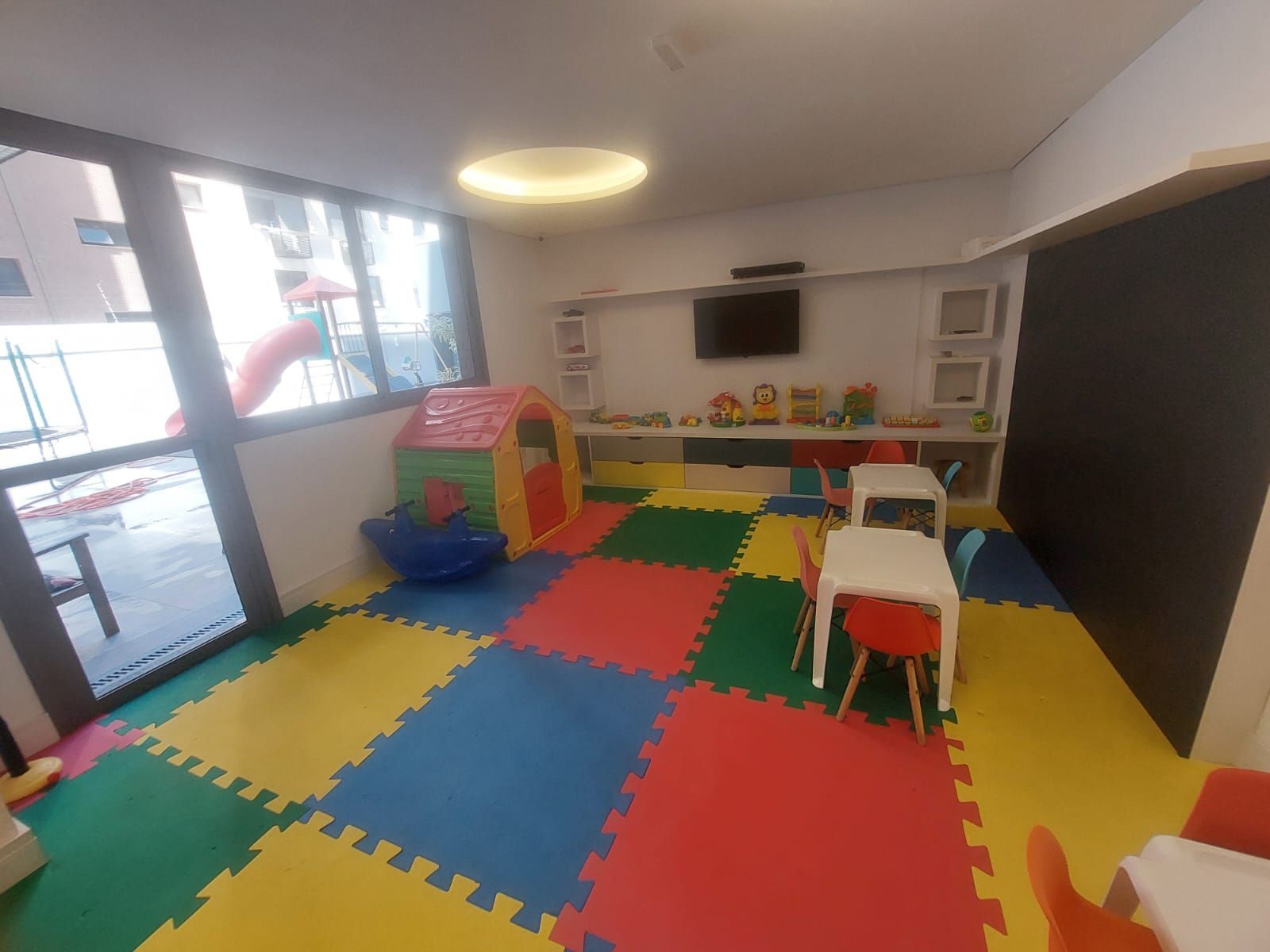 Apartamento, 3 quartos, 209 m² - Foto 10