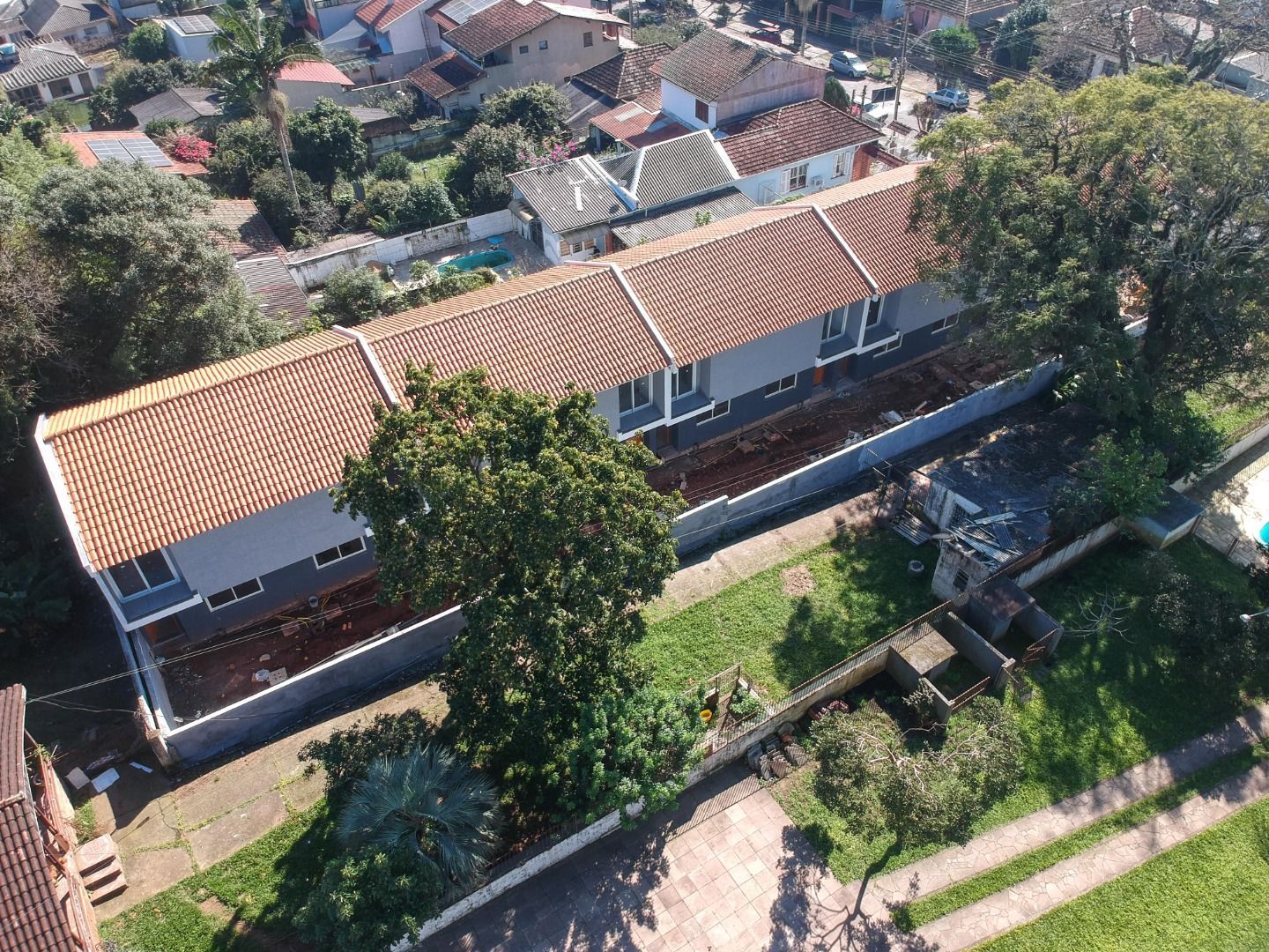 Casa, 2 quartos, 70 m² - Foto 5