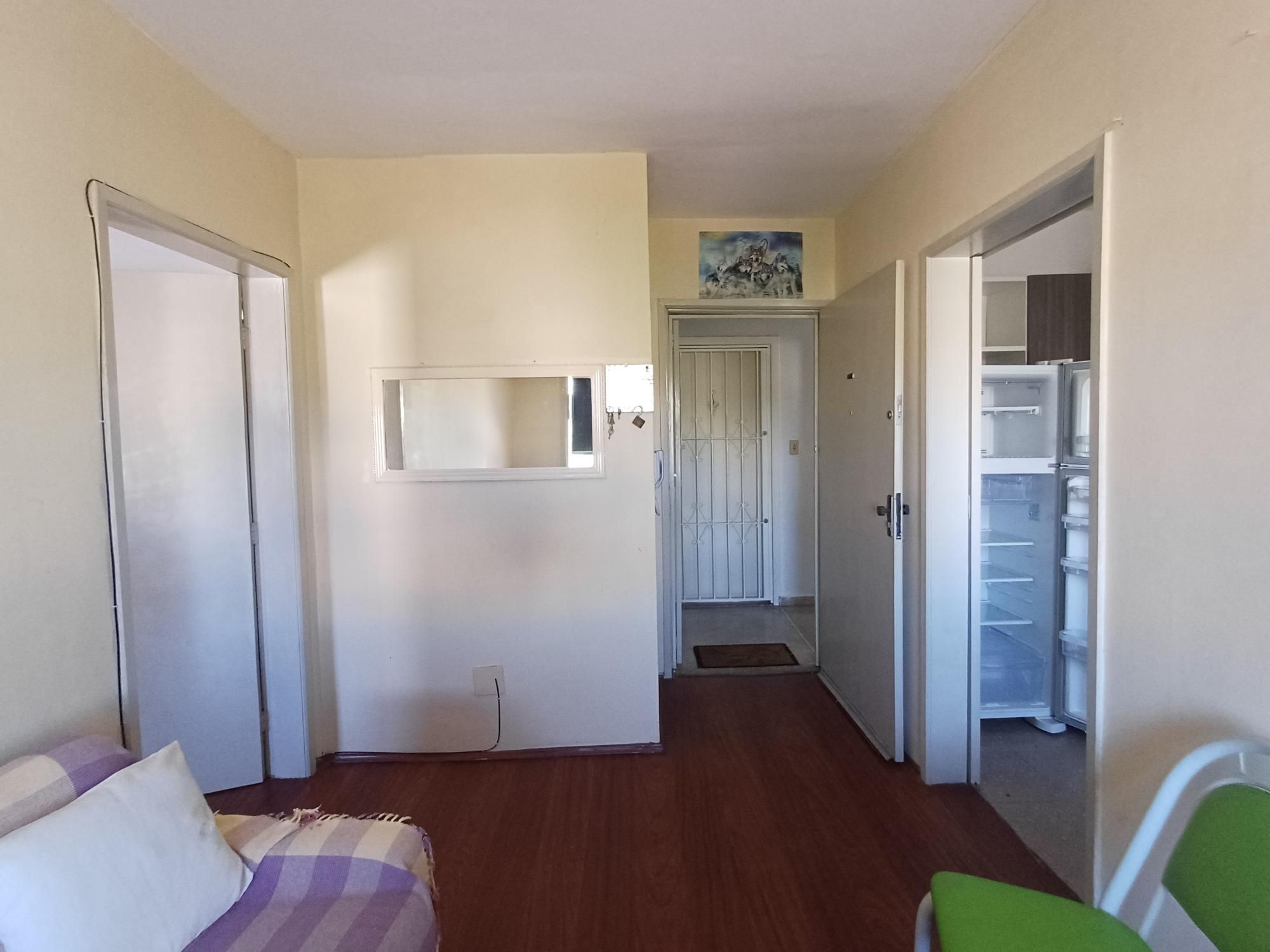 Apartamento, 1 quarto, 35 m² - Foto 7