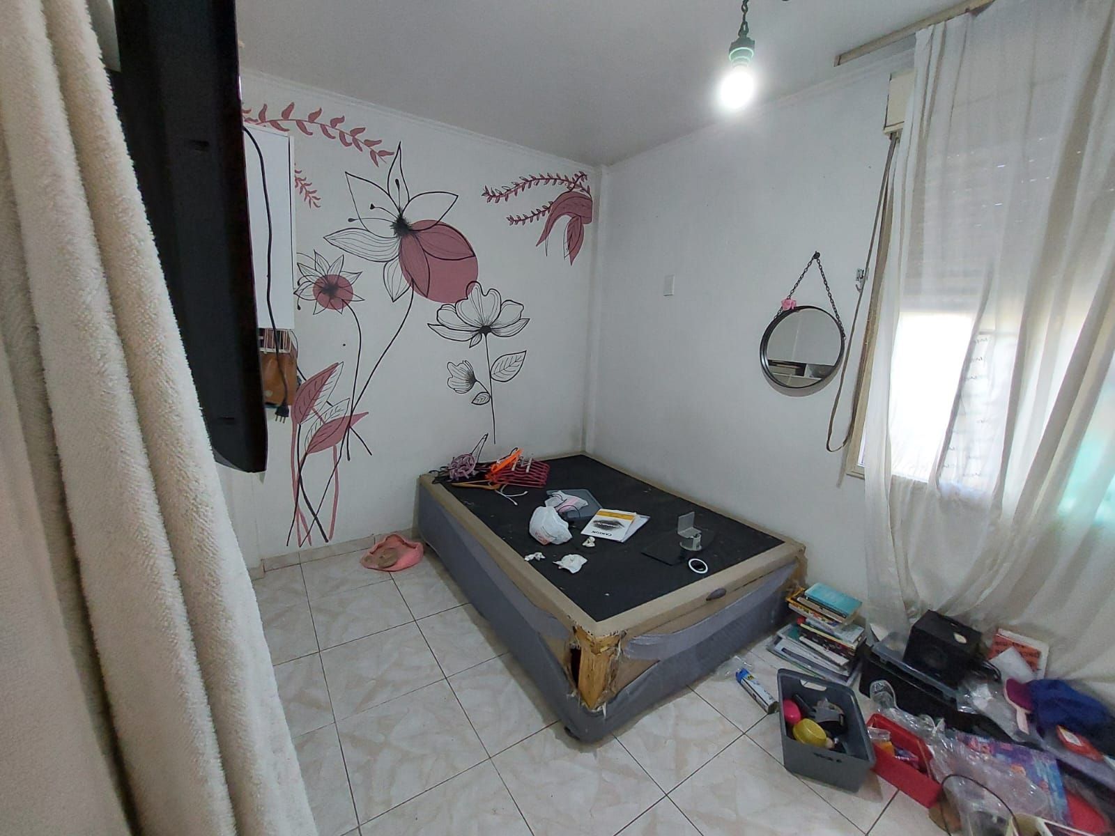 Apartamento, 1 quarto, 37 m² - Foto 7