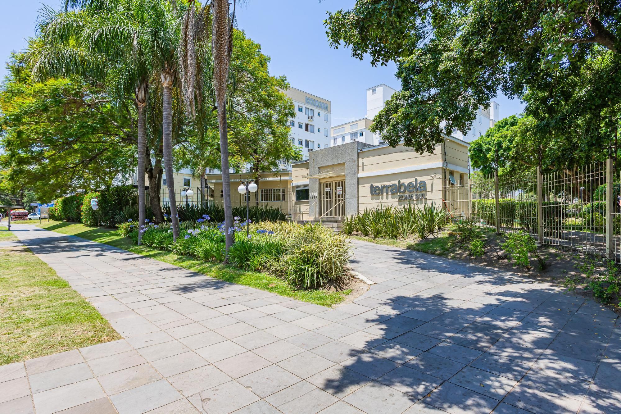 Apartamento, 2 quartos, 45 m² - Foto 34