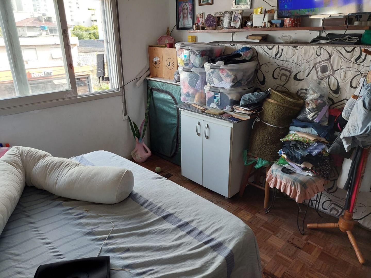 Apartamento, 1 quarto, 45 m² - Foto 11