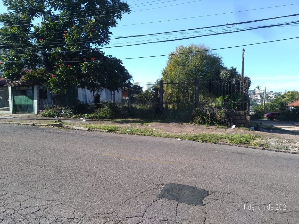 Terreno, 881 m² - Foto 3