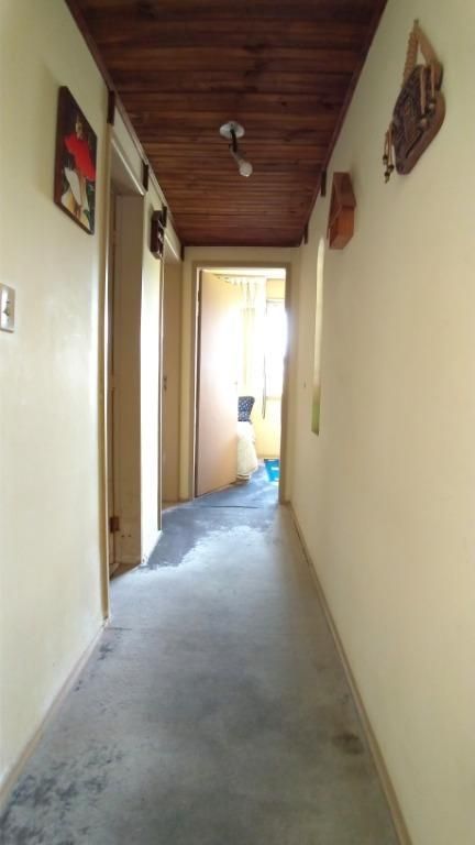Apartamento, 3 quartos, 59 m² - Foto 7