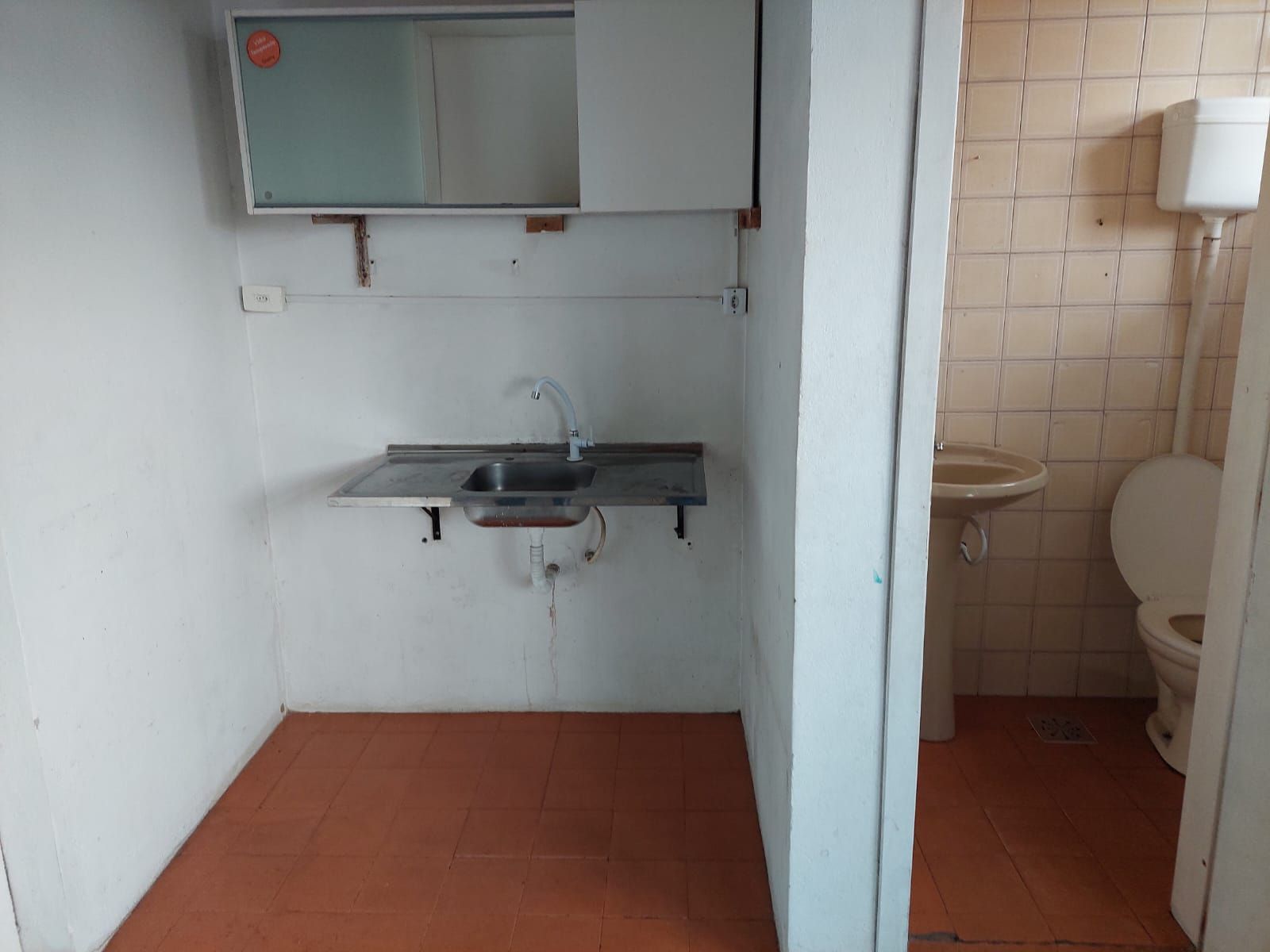 Depósito-Galpão, 800 m² - Foto 13