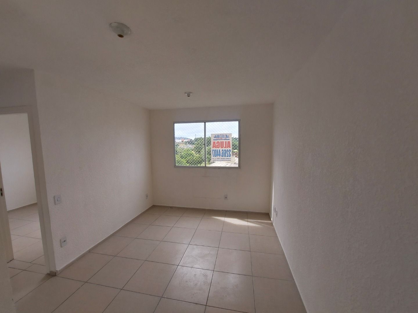 Apartamento à venda com 2 quartos, 48m² - Foto 3