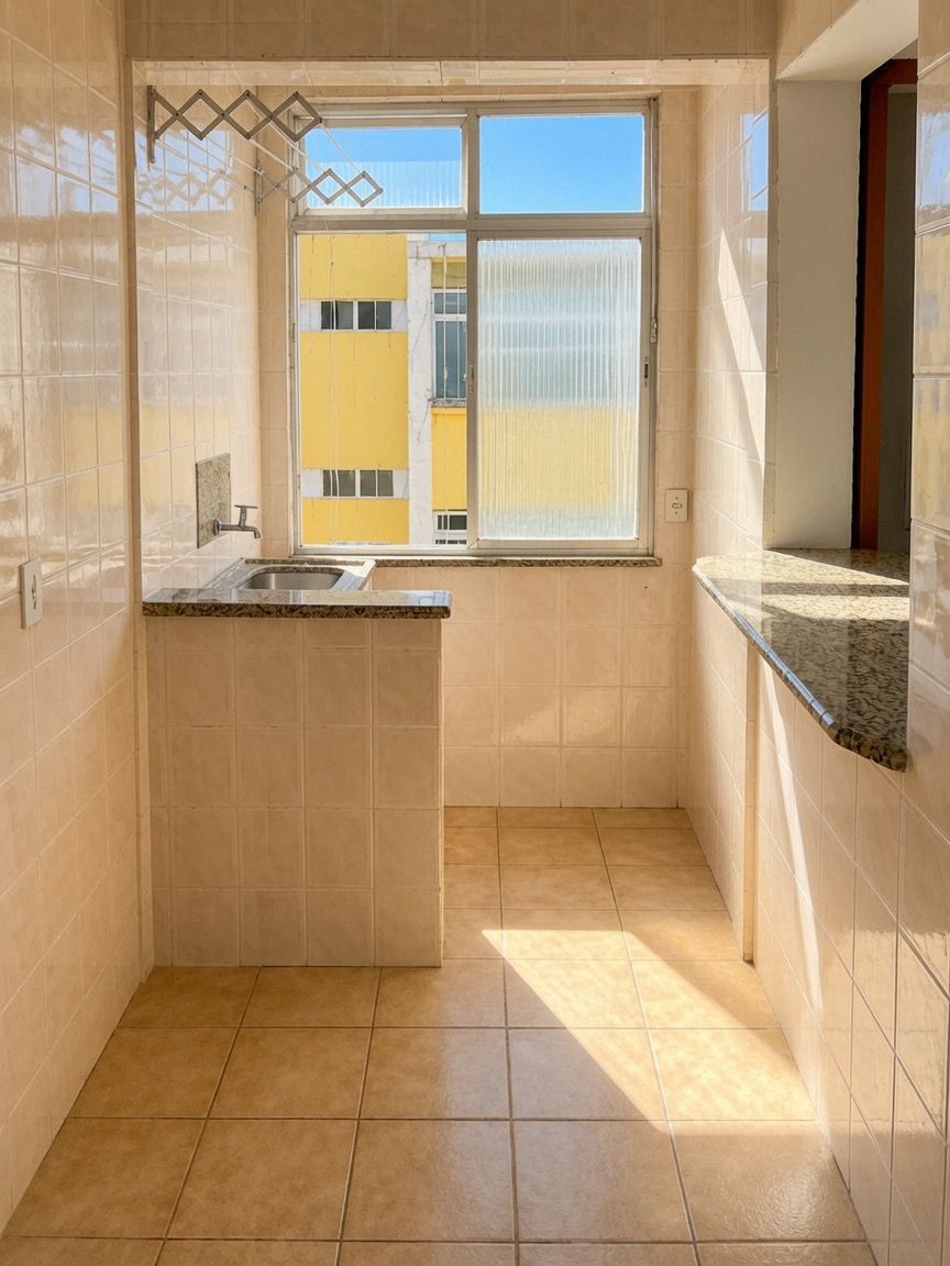 Apartamento, 2 quartos, 52 m² - Foto 30