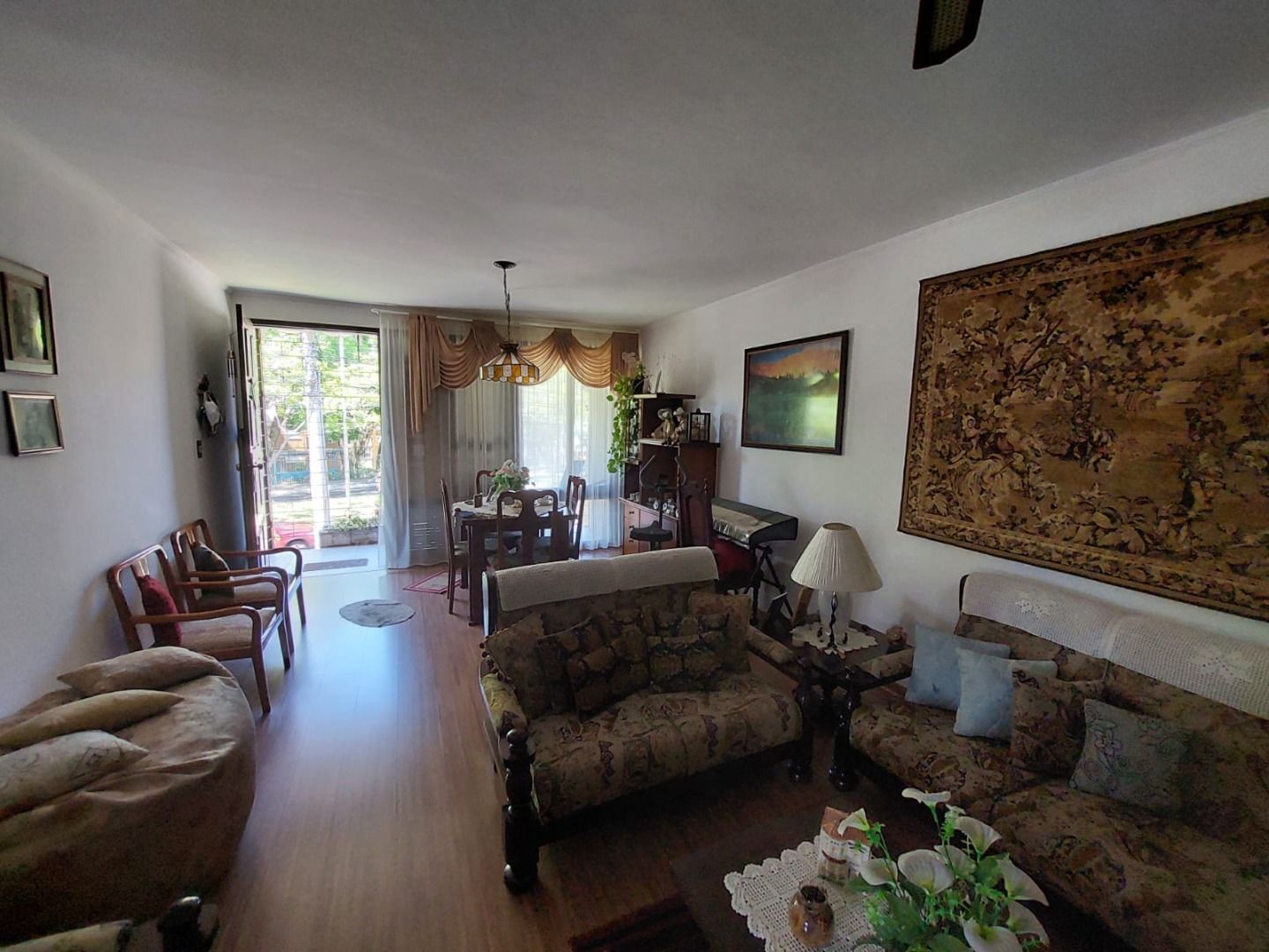 Casa, 6 quartos, 387 m² - Foto 25