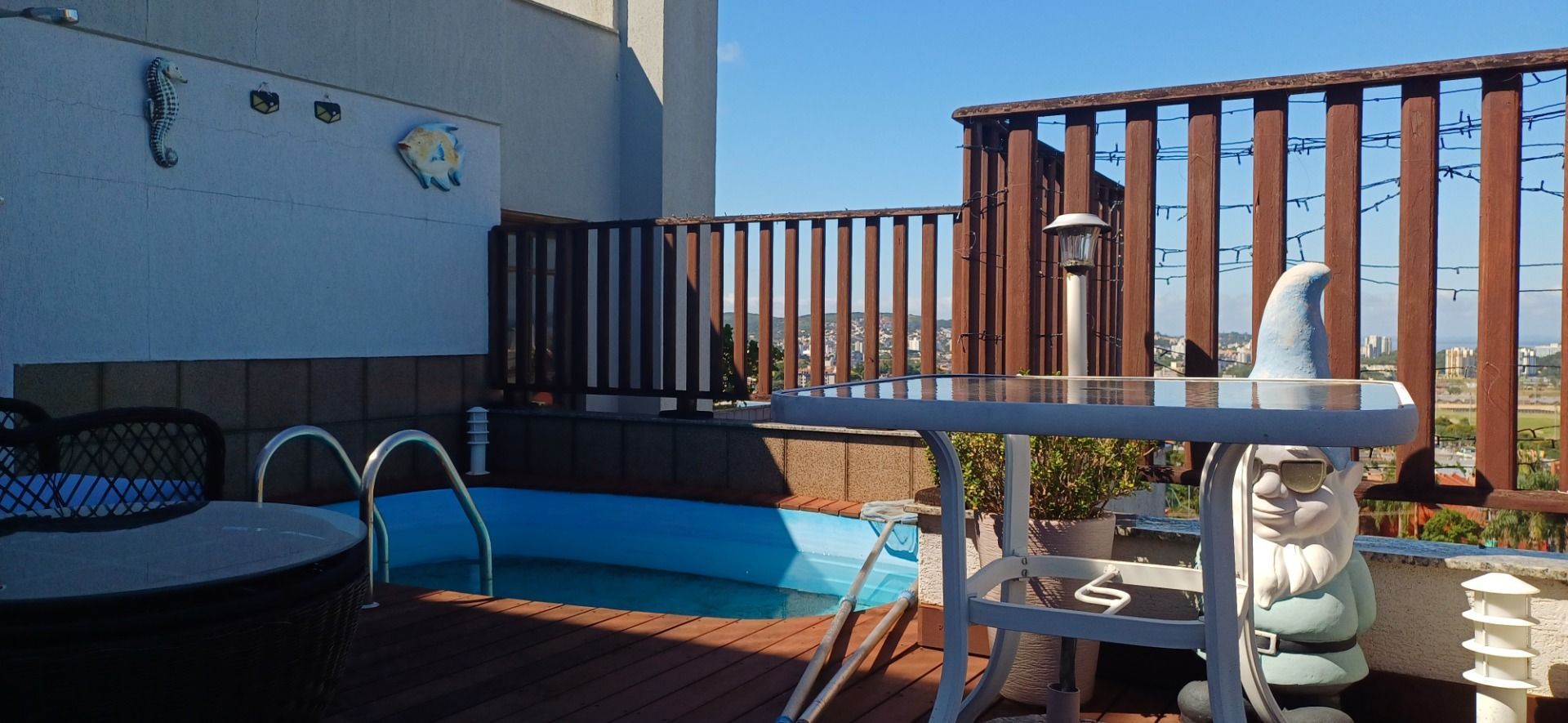 Apartamento, 1 quarto, 111 m² - Foto 34