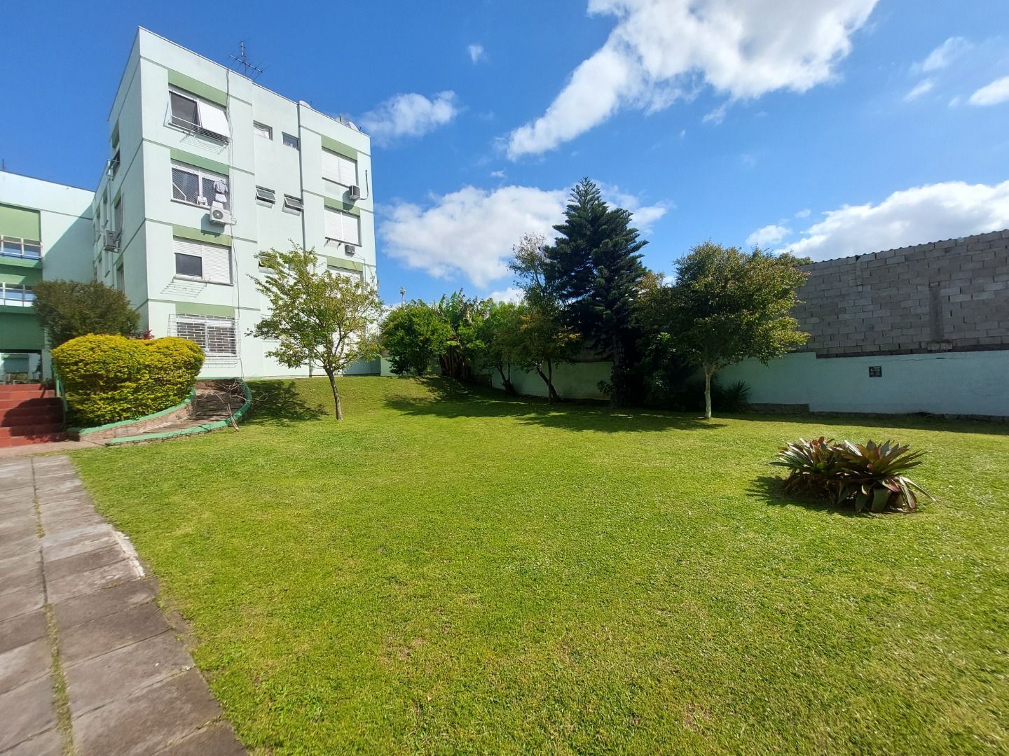 Apartamento para alugar com 1 quarto, 52m² - Foto 17