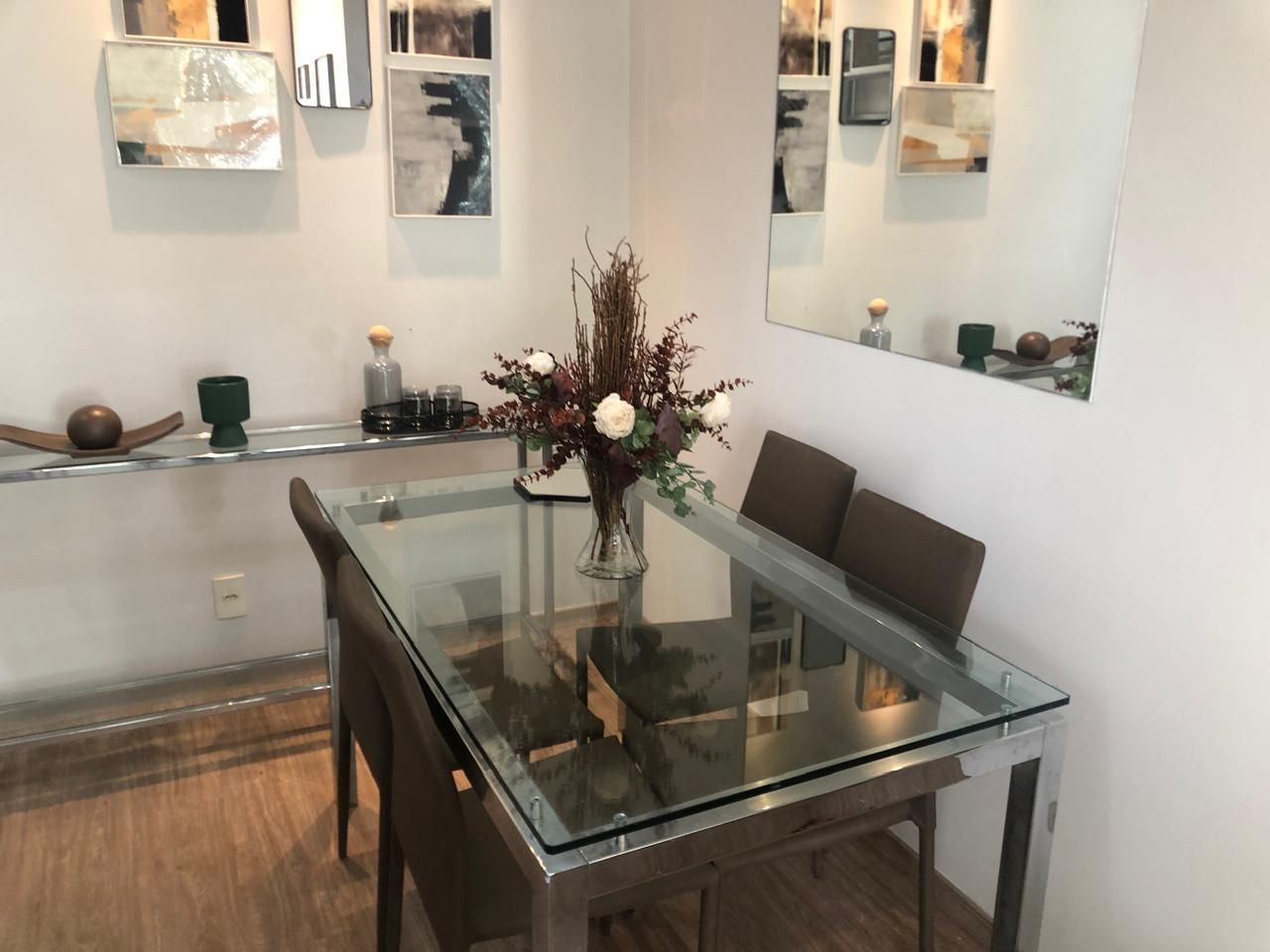 Apartamento, 2 quartos, 50 m² - Foto 4