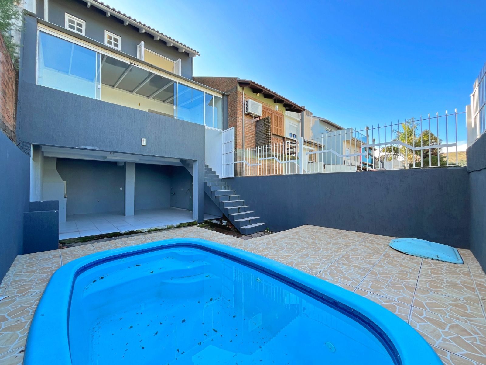 Casa, 2 quartos, 131 m² - Foto 33