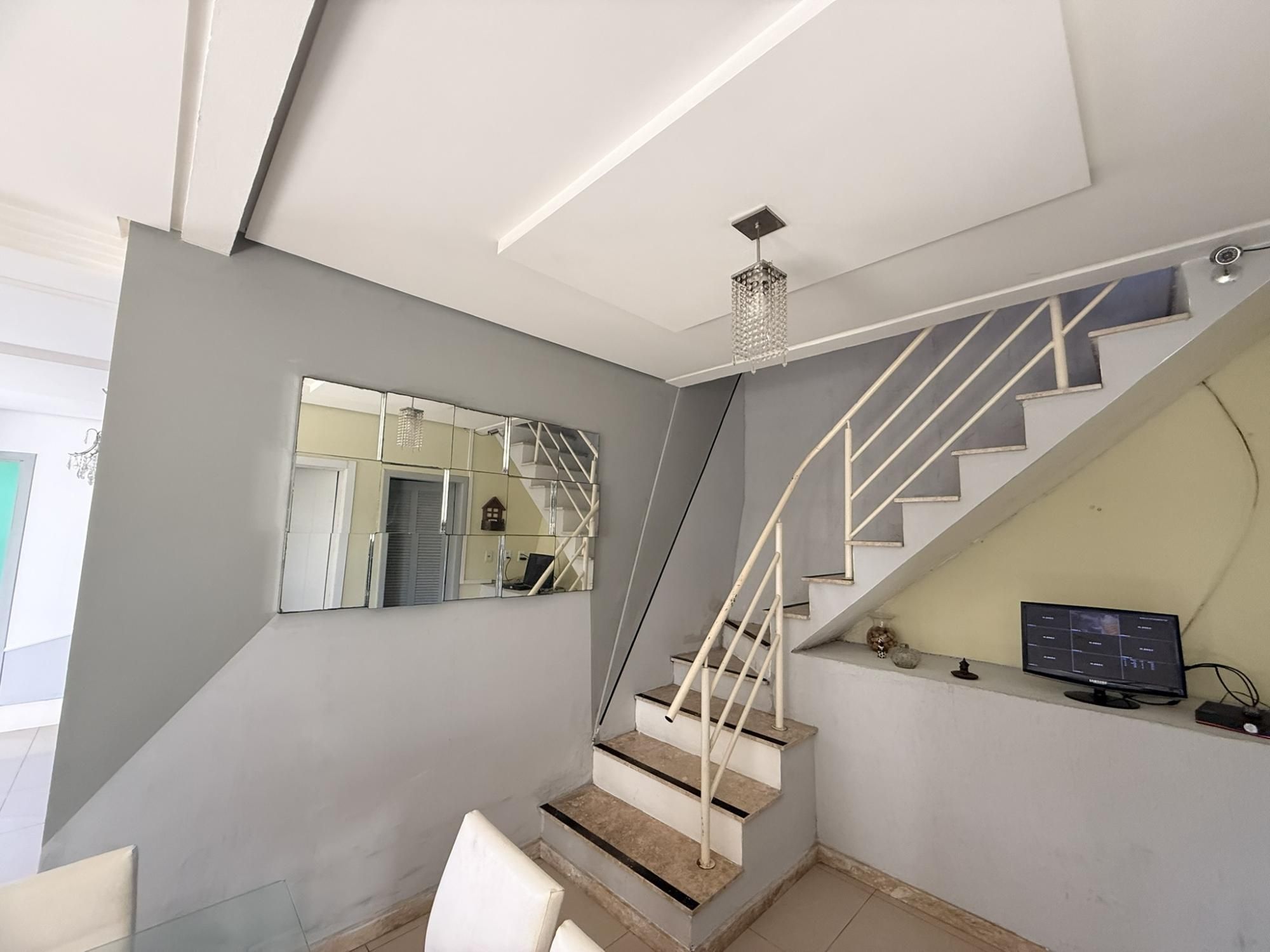 Casa, 5 quartos, 178 m² - Foto 16
