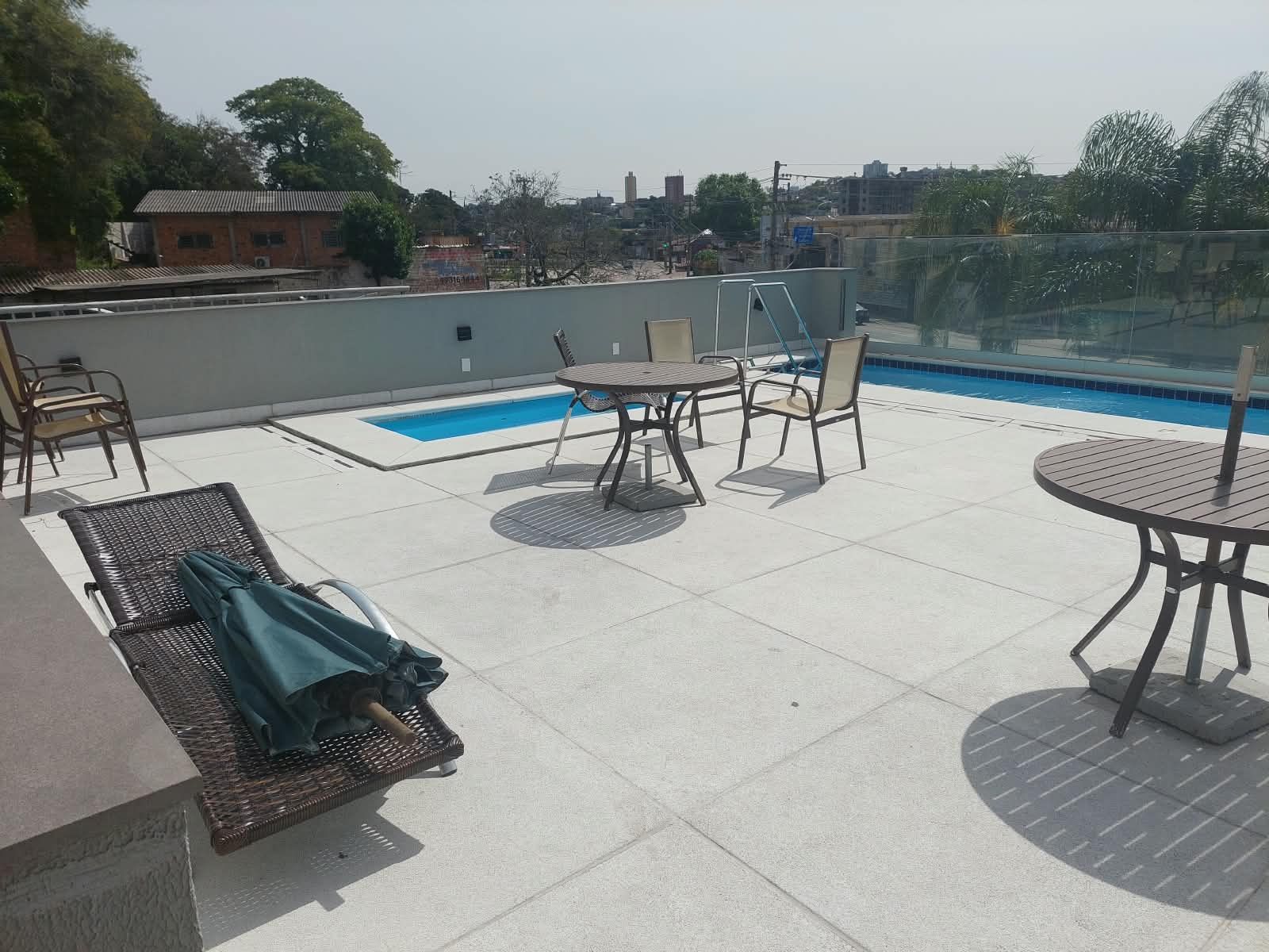 Apartamento, 2 quartos, 55 m² - Foto 16