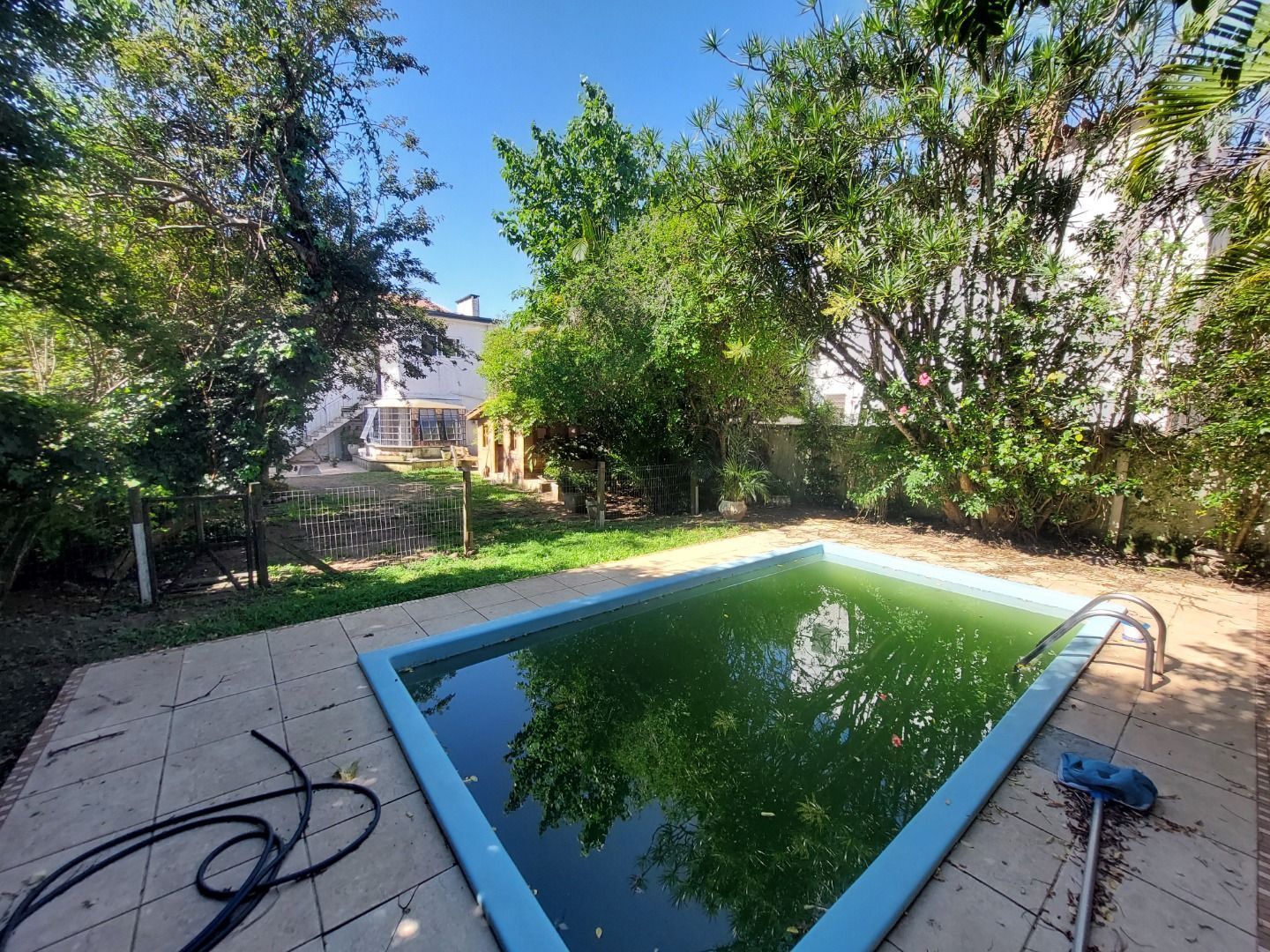 Casa, 3 quartos, 210 m² - Foto 29