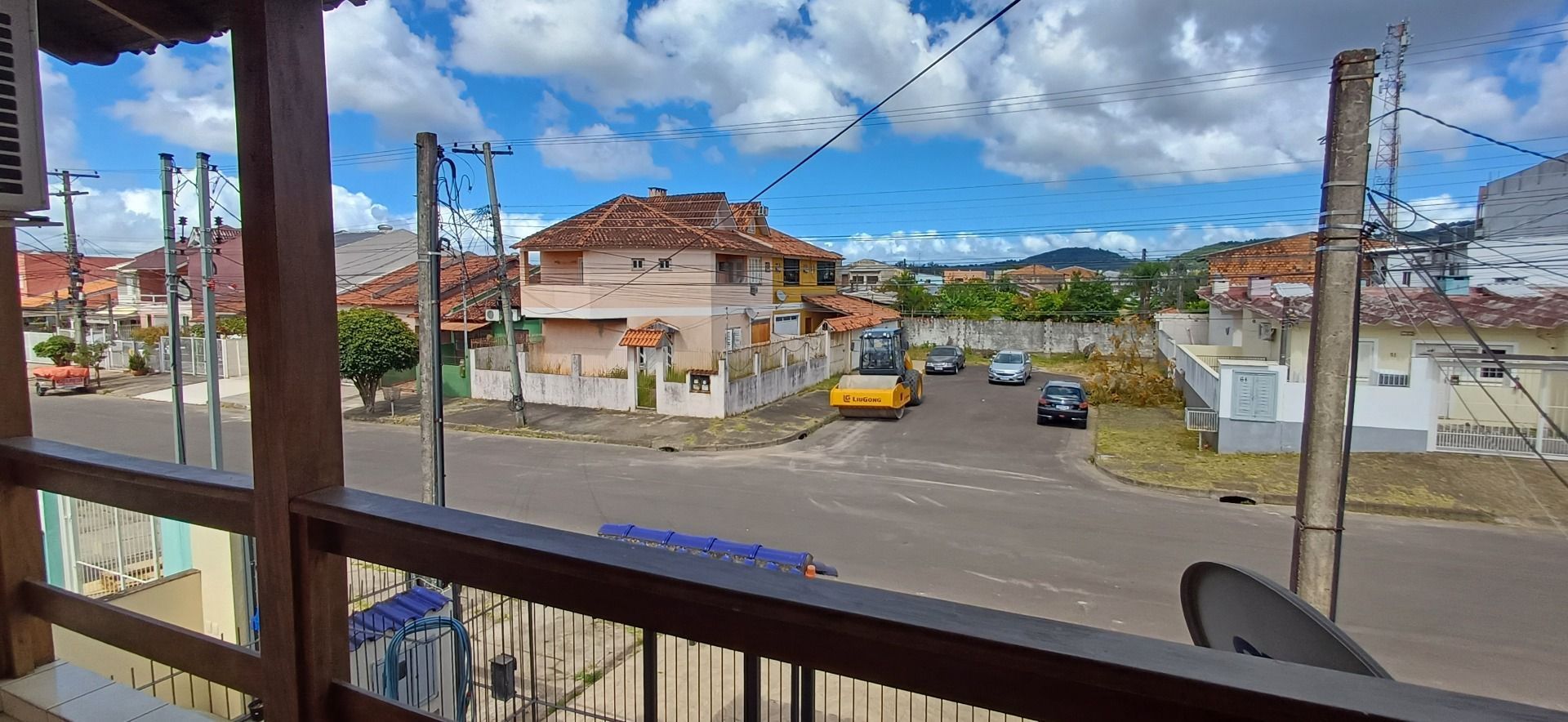 Casa, 3 quartos, 140 m² - Foto 36