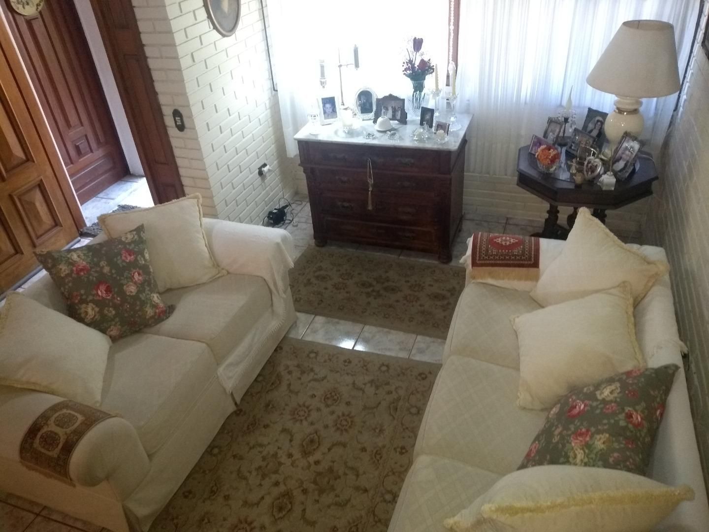 Casa à venda com 5 quartos, 288m² - Foto 7