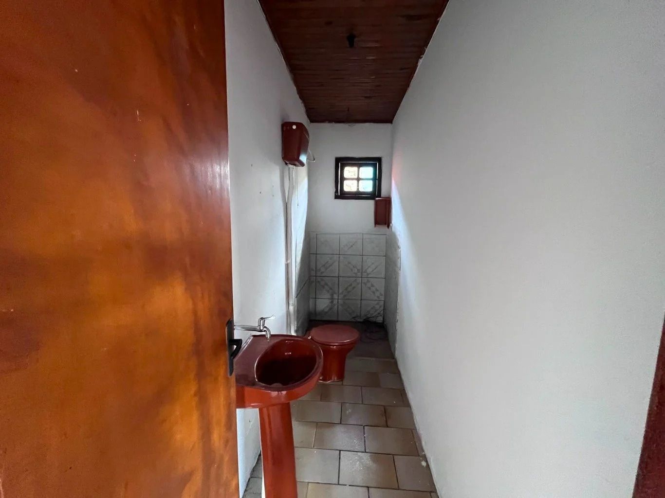 Casa, 1 quarto, 35 m² - Foto 7