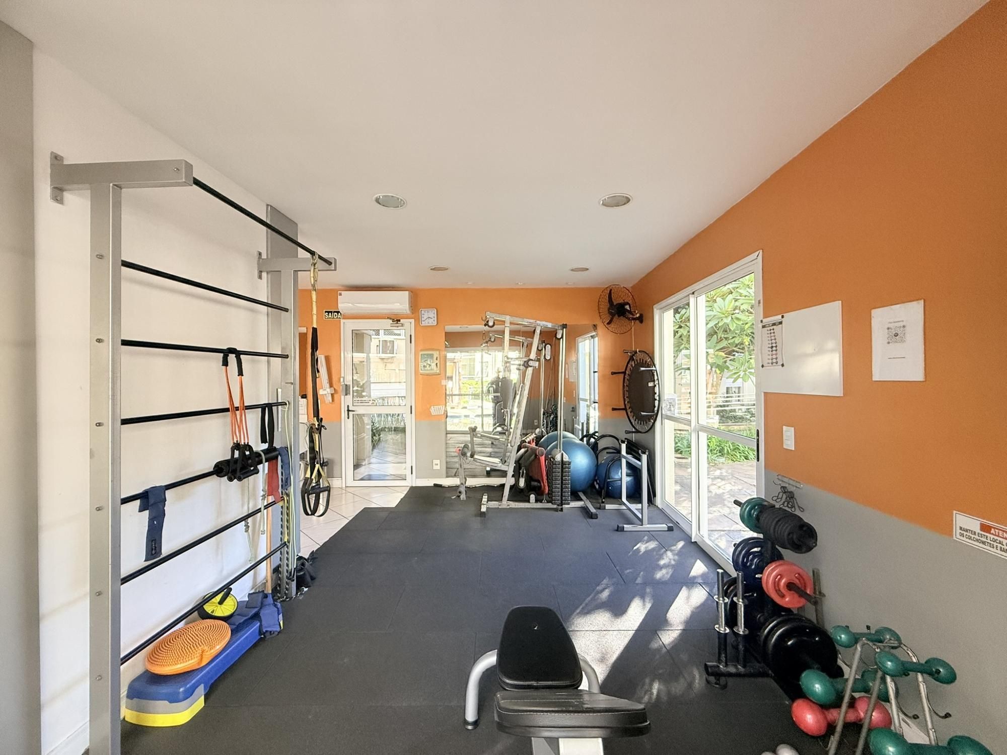 Apartamento, 2 quartos, 65 m² - Foto 25