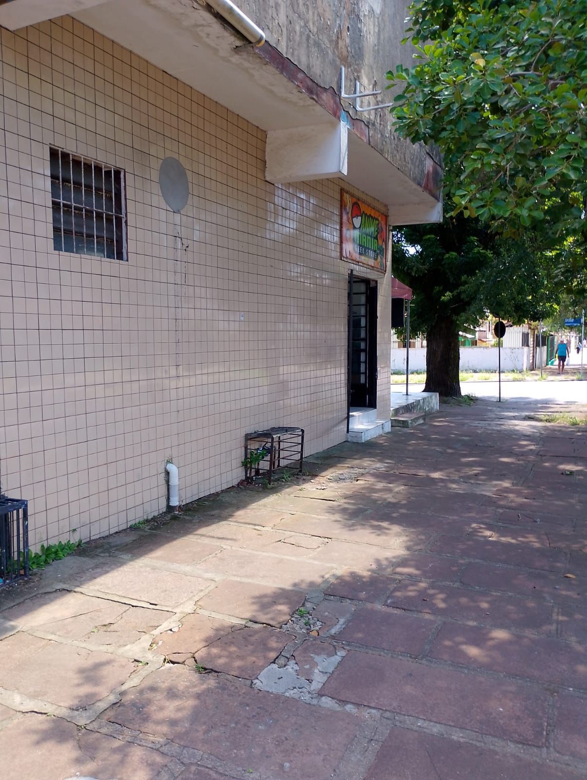 Loja-Salão, 25 m² - Foto 9