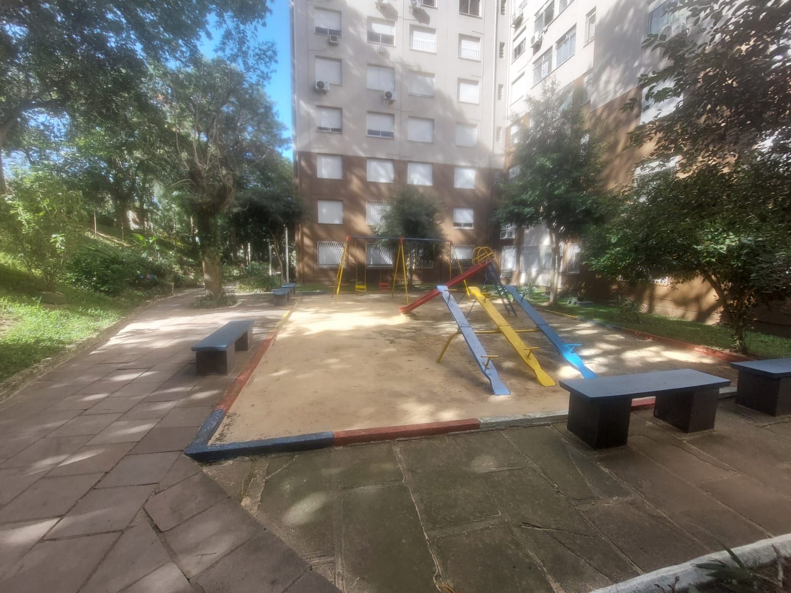 Apartamento, 2 quartos, 60 m² - Foto 3