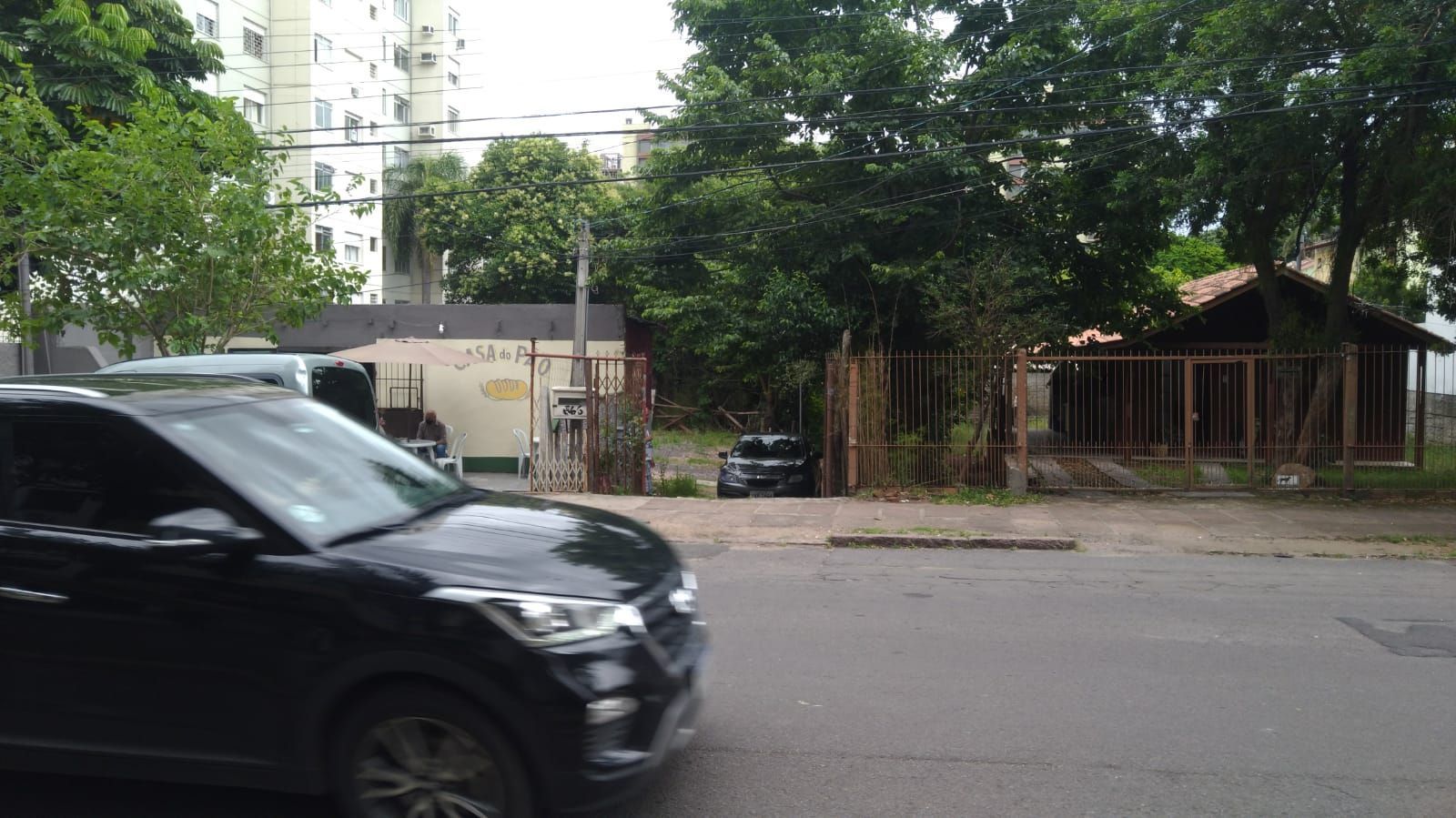 Terreno, 1887 m² - Foto 3