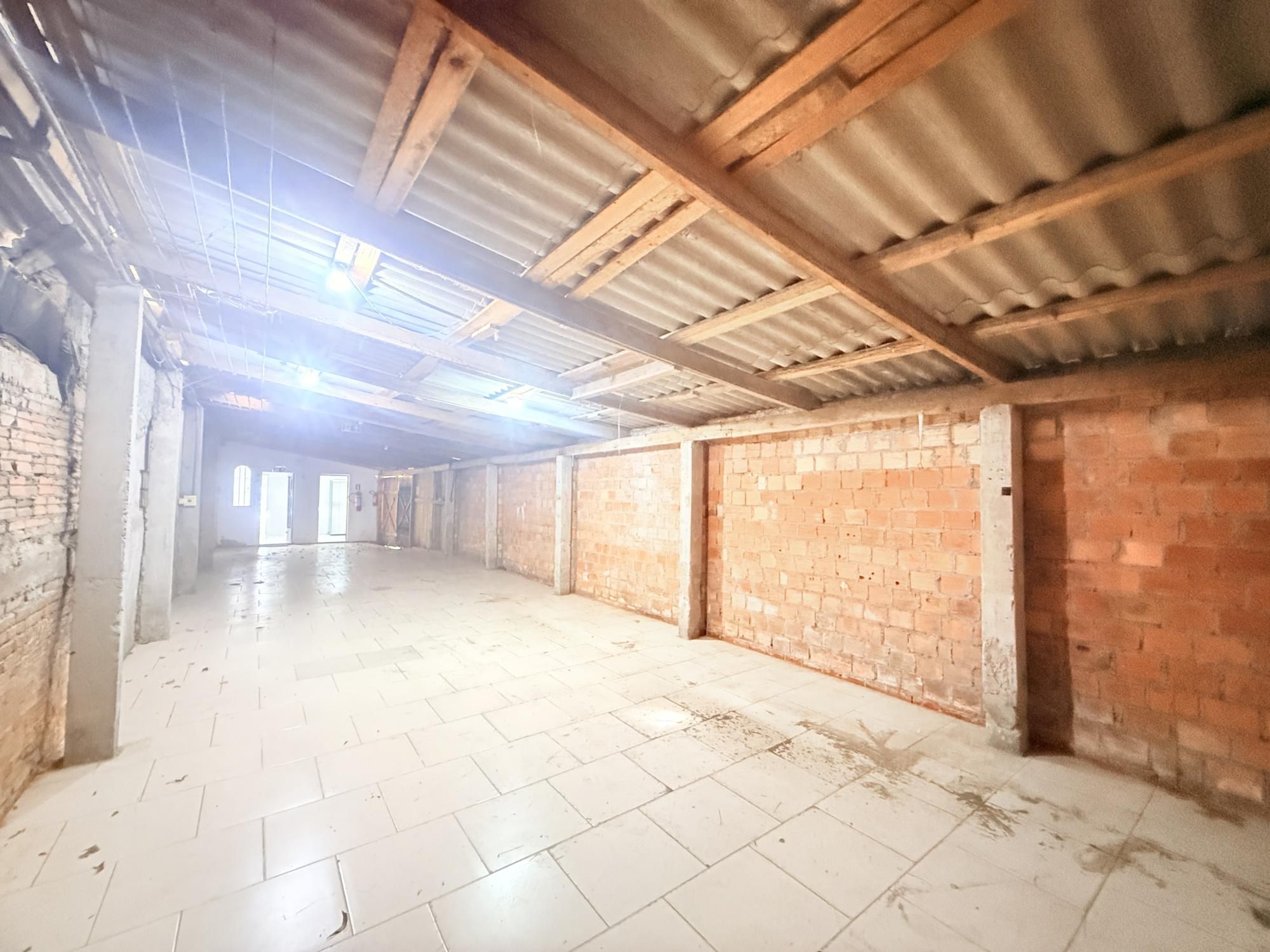 Loja-Salão, 125 m² - Foto 13