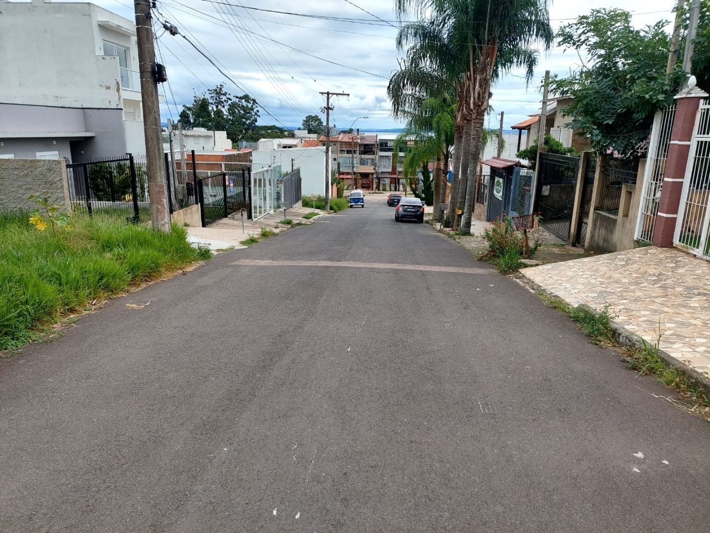 Terreno, 408 m² - Foto 6