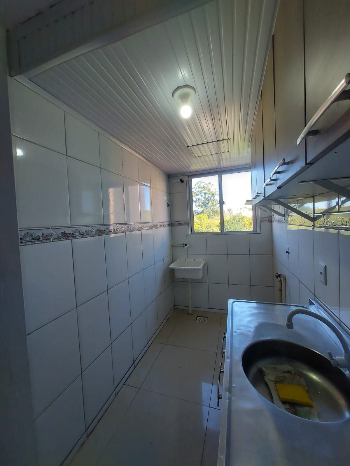 Apartamento, 2 quartos, 40 m² - Foto 8