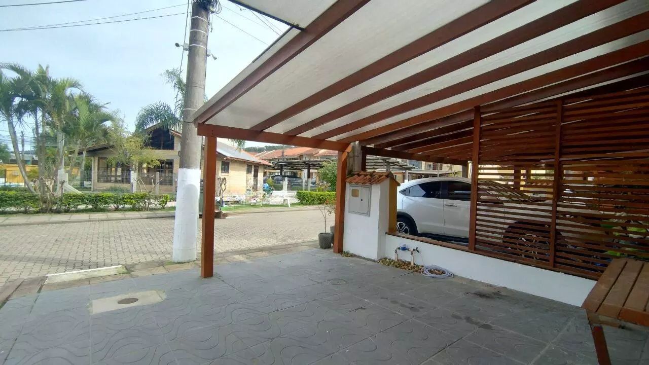 Casa de Condomínio, 2 quartos - Foto 20