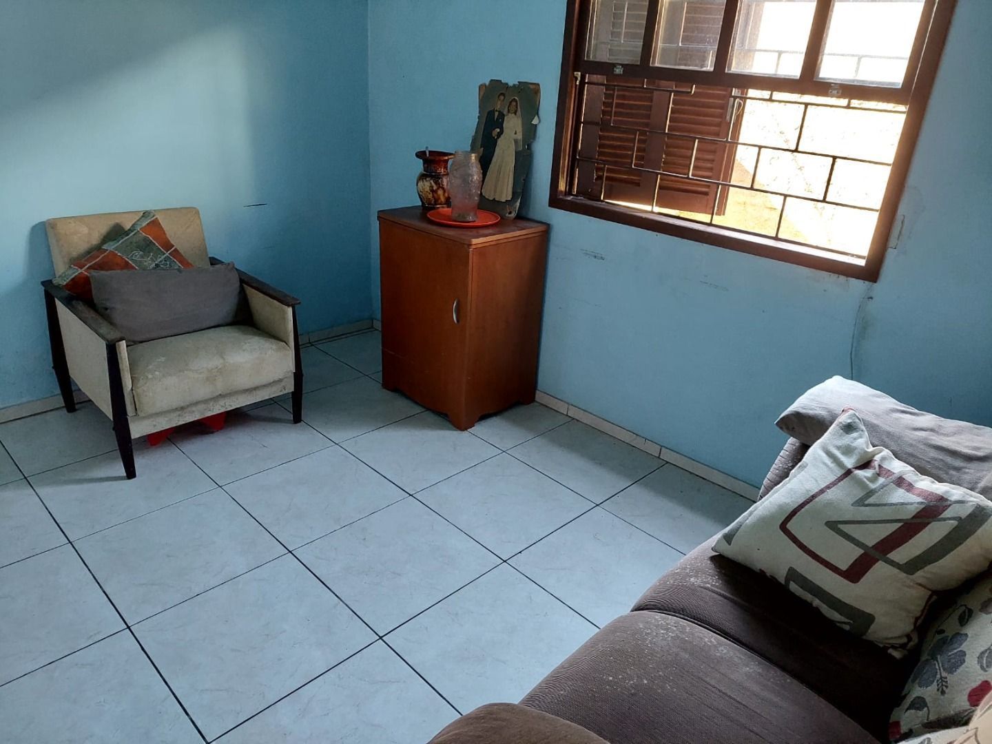 Casa à venda com 2 quartos, 100m² - Foto 7