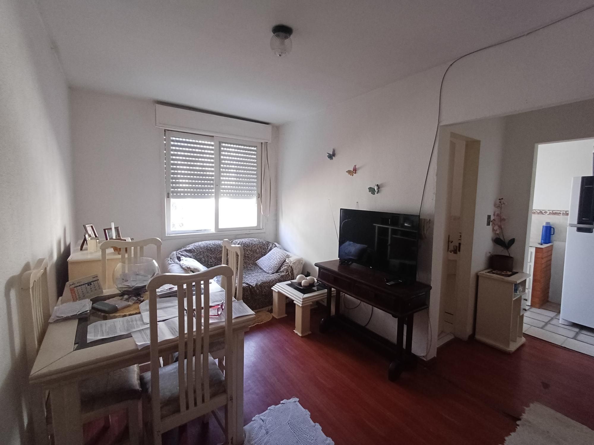 Apartamento, 1 quarto, 37 m² - Foto 5