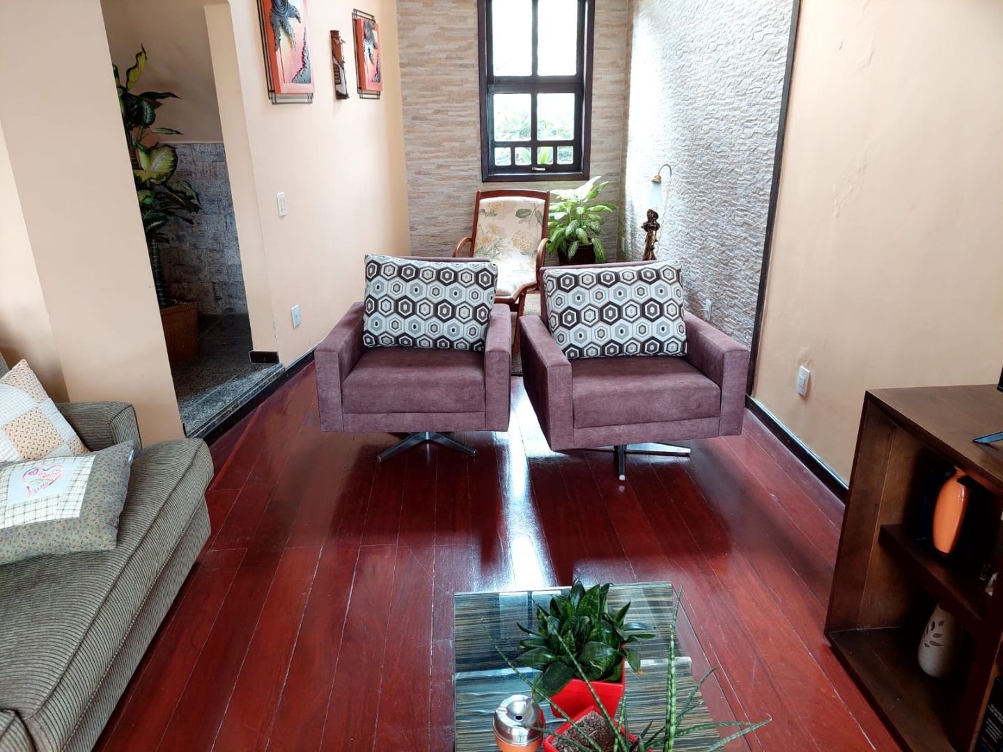 Casa, 4 quartos, 373 m² - Foto 30