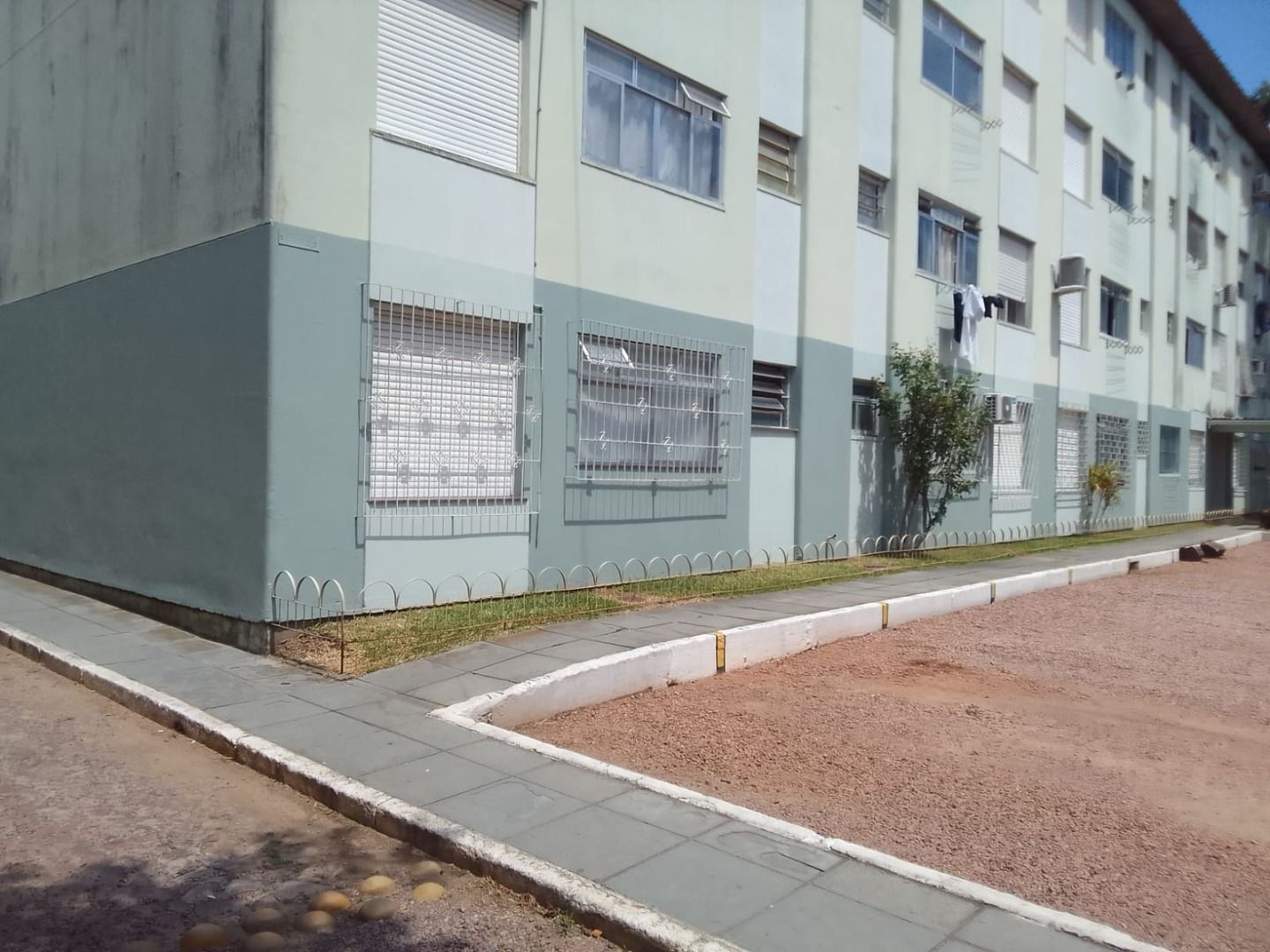 Apartamento à venda com 2 quartos, 54m² - Foto 2