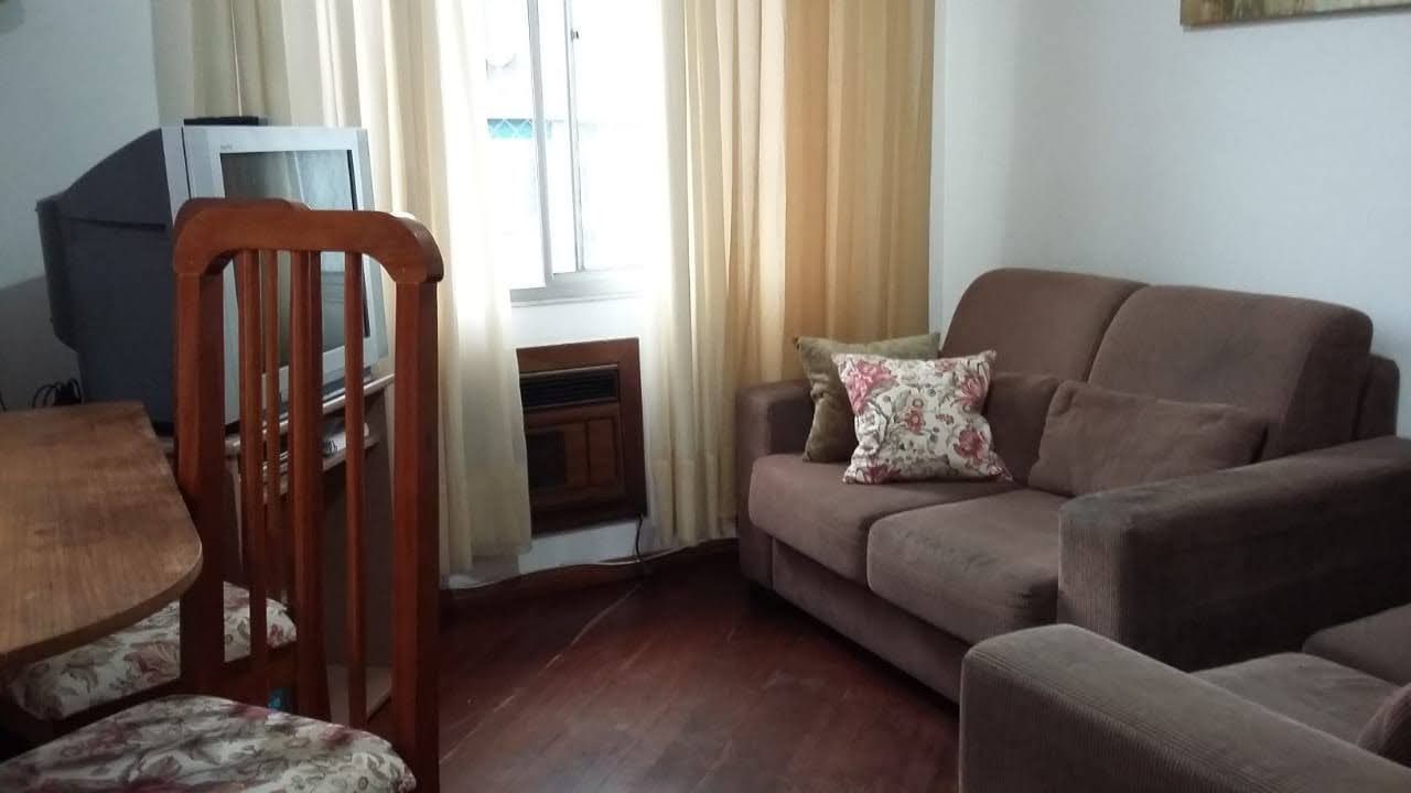 Apartamento, 2 quartos, 47 m² - Foto 2