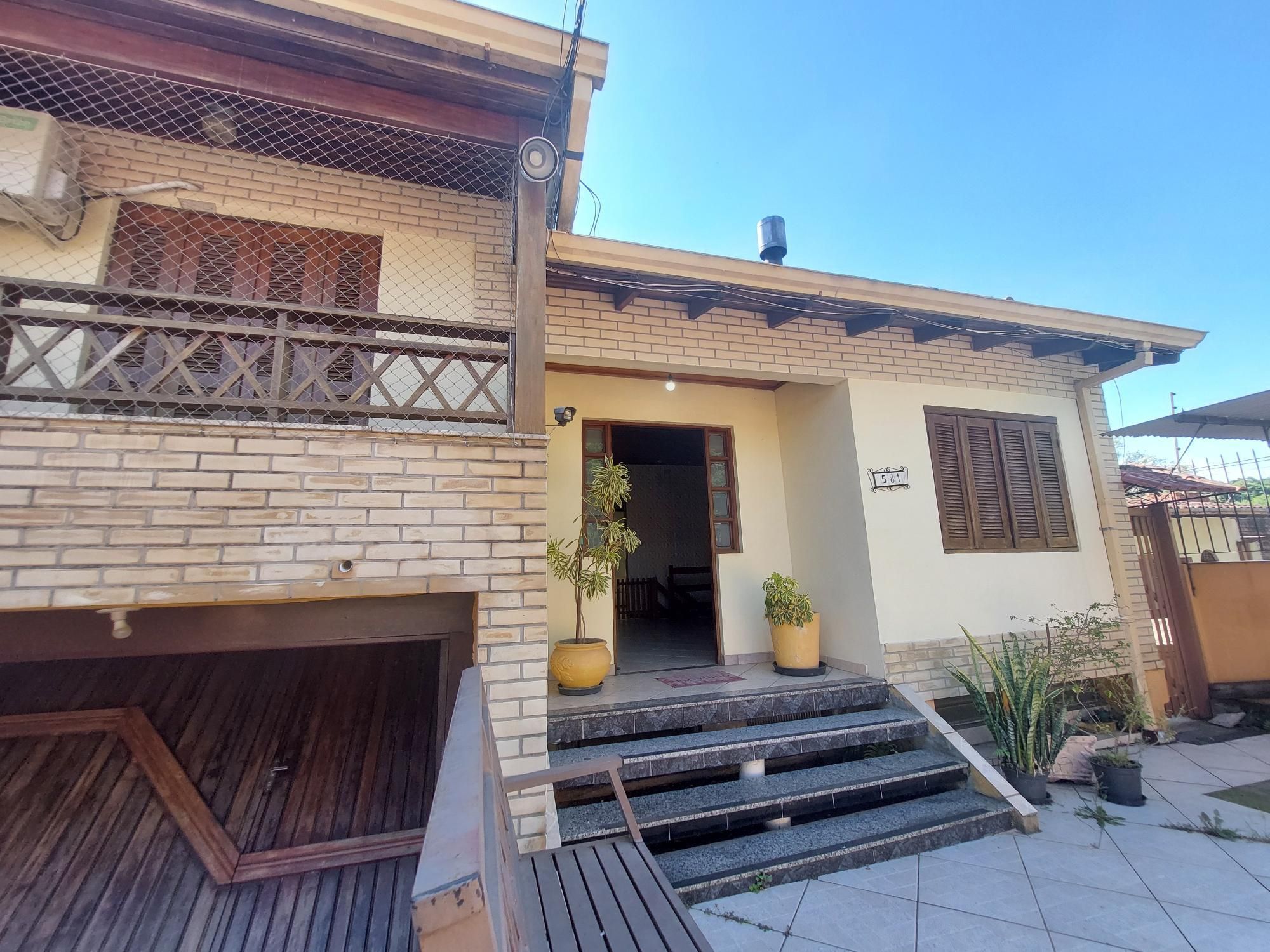 Casa, 3 quartos, 192 m² - Foto 2