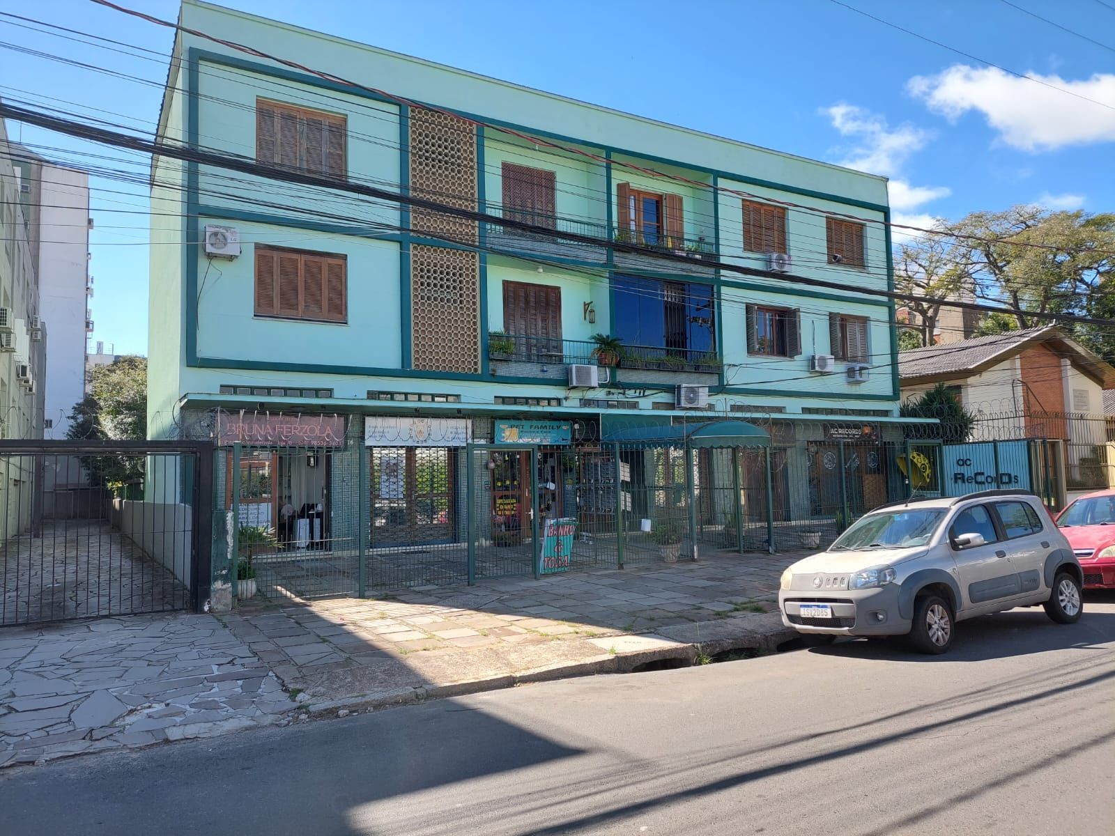 Apartamento, 1 quarto, 47 m² - Foto 1