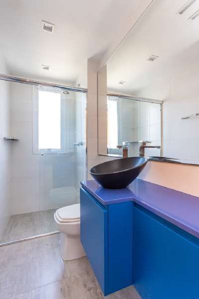 Apartamento à venda com 2 quartos, 77m² - Foto 11