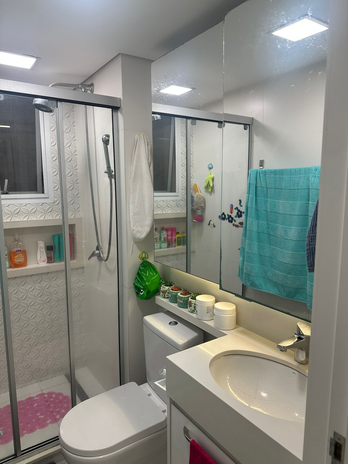 Apartamento, 2 quartos, 60 m² - Foto 36