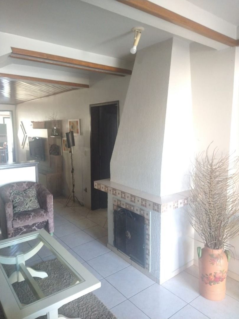 Casa à venda com 4 quartos, 245m² - Foto 5