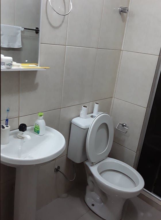 Apartamento, 1 quarto, 35 m² - Foto 8