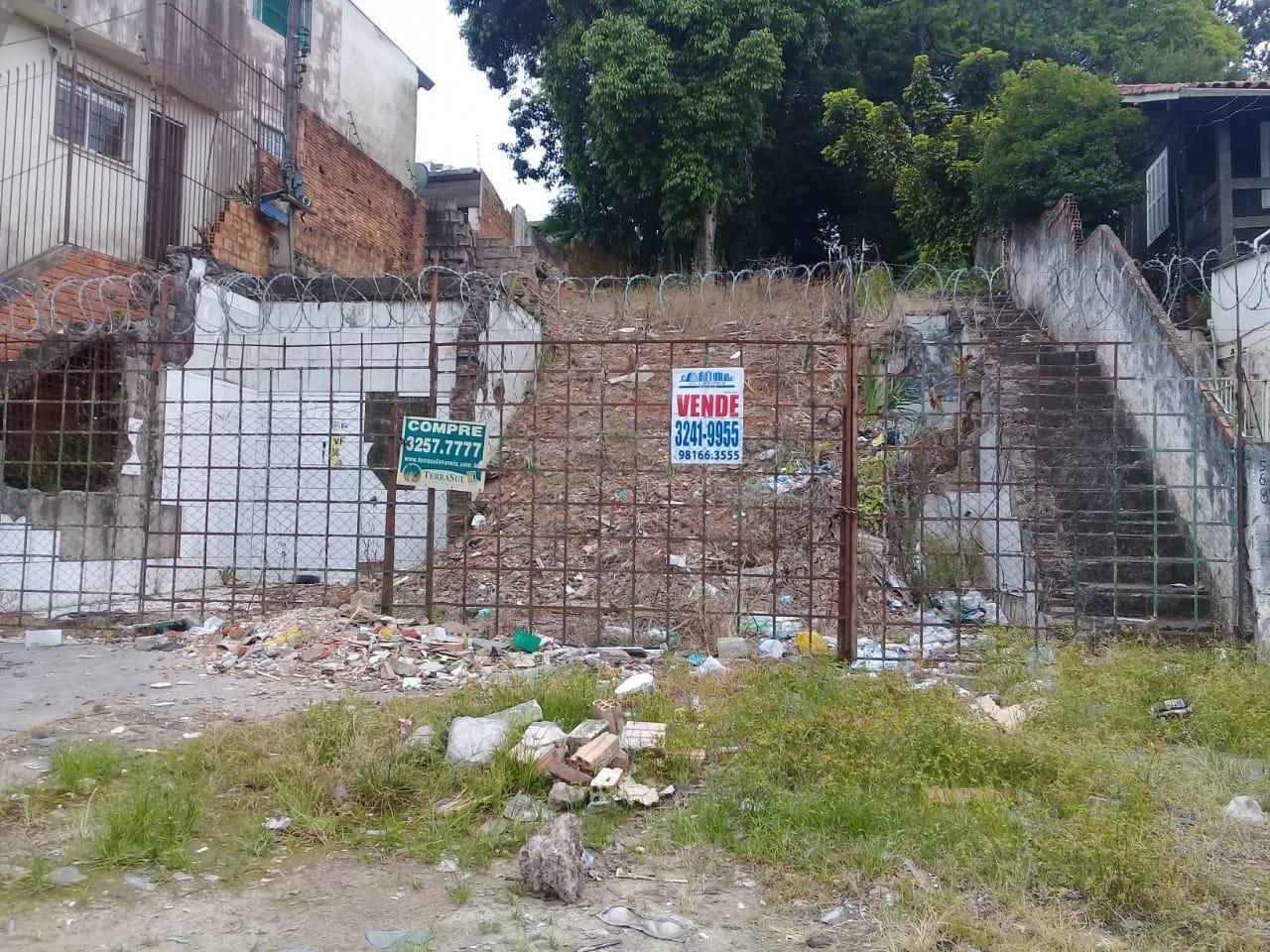 Terreno à venda, 500m² - Foto 3