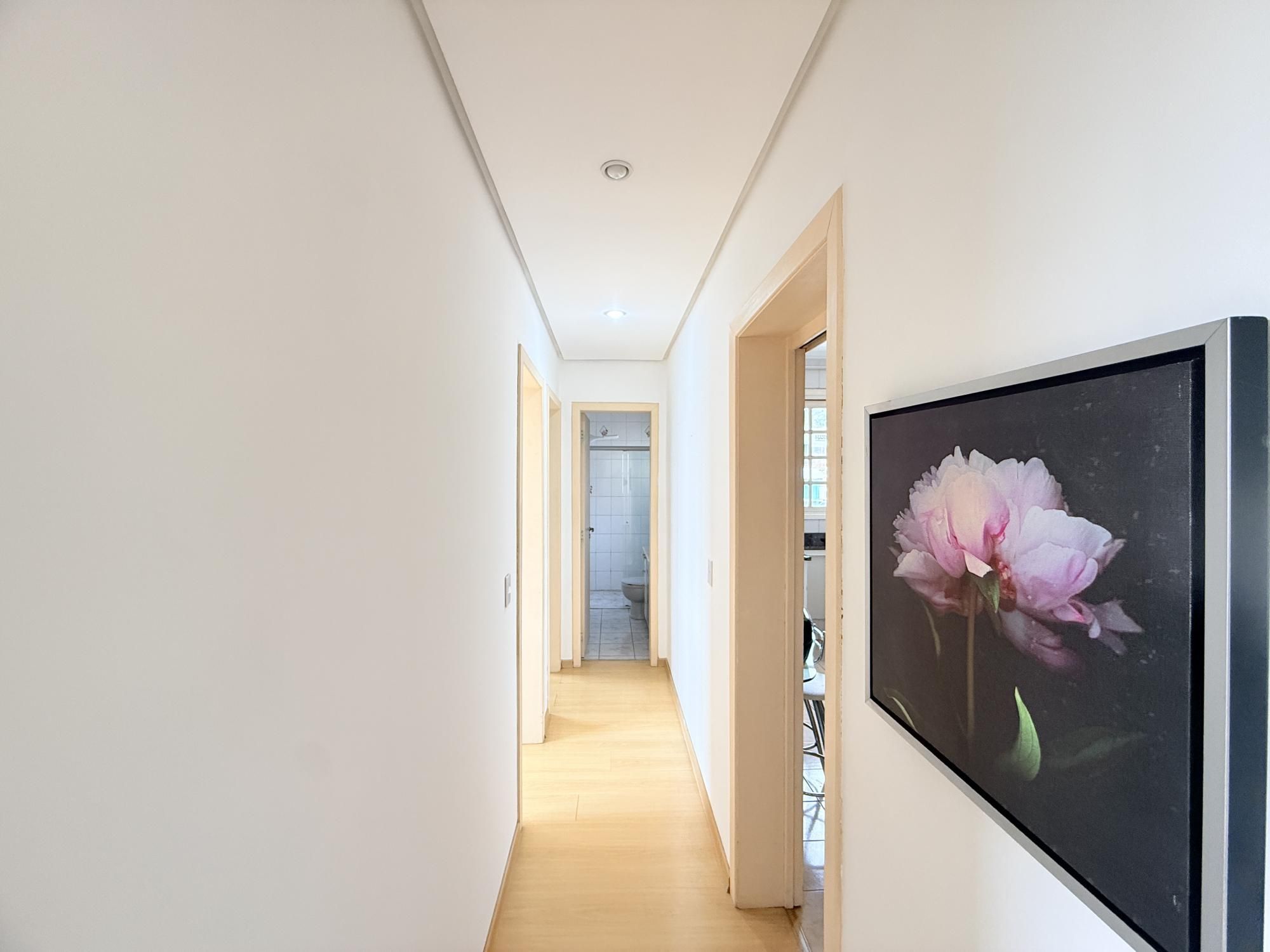 Apartamento, 2 quartos, 70 m² - Foto 9