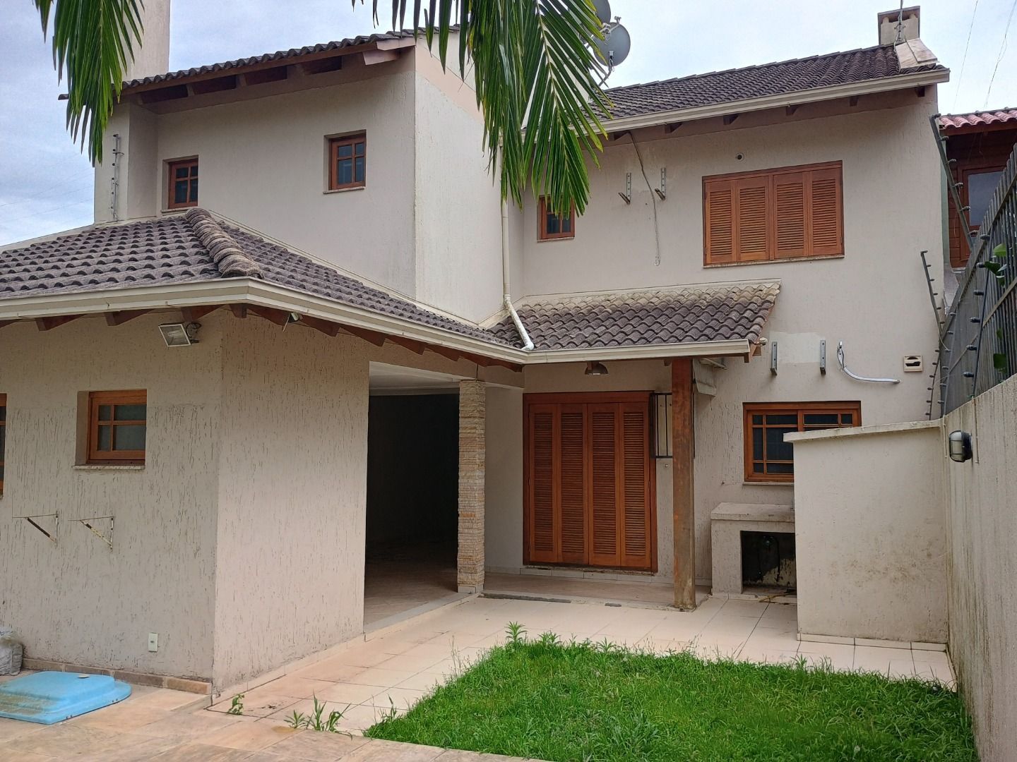 Casa, 3 quartos, 196 m² - Foto 29