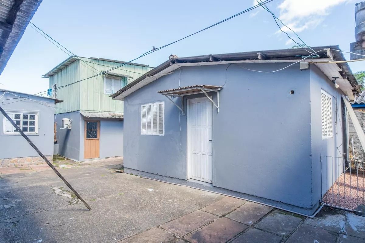 Casa, 6 quartos, 200 m² - Foto 47