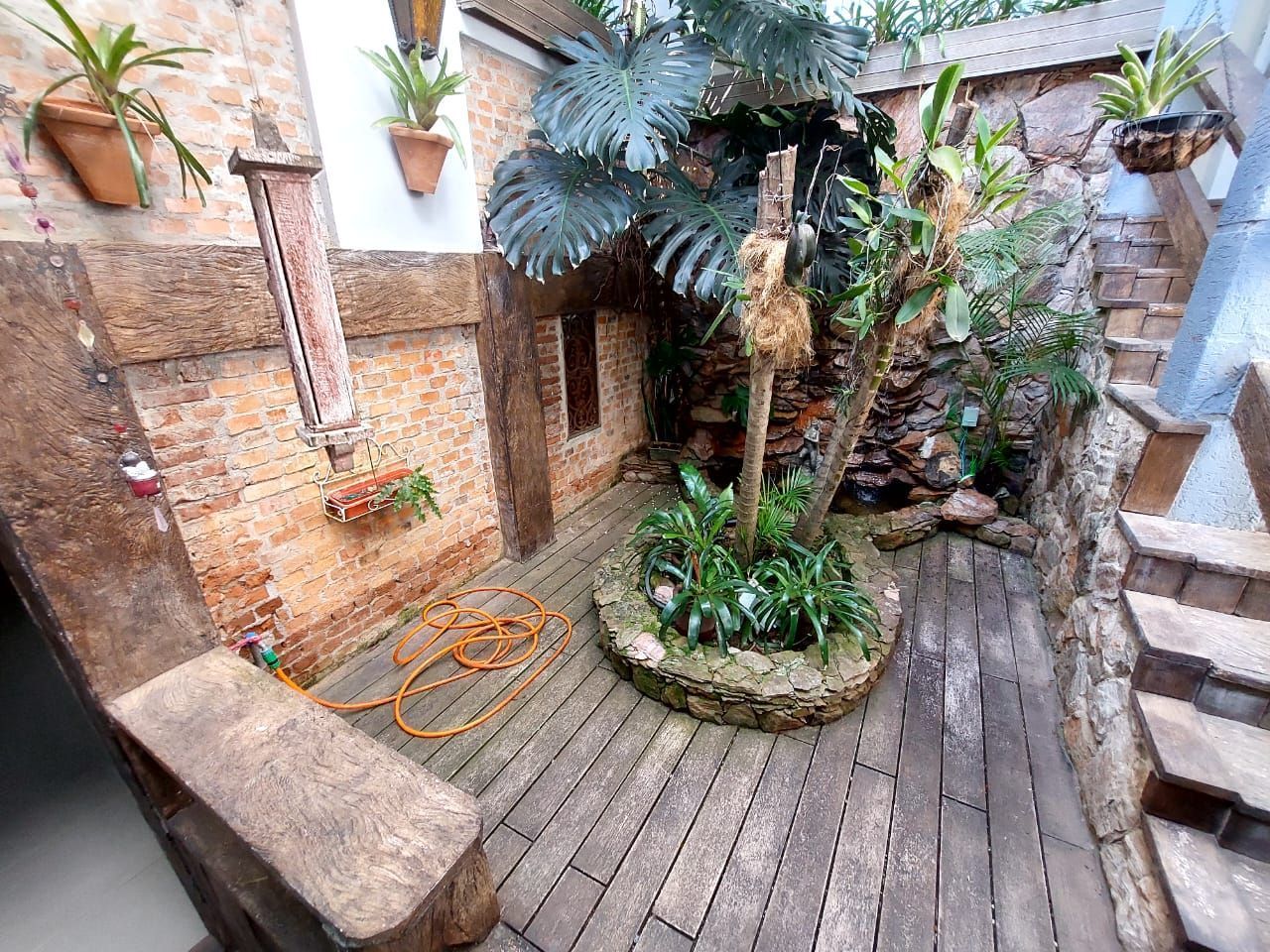 Casa à venda com 5 quartos, 740m² - Foto 105