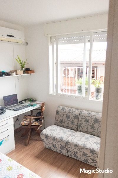 Apartamento, 2 quartos, 80 m² - Foto 12