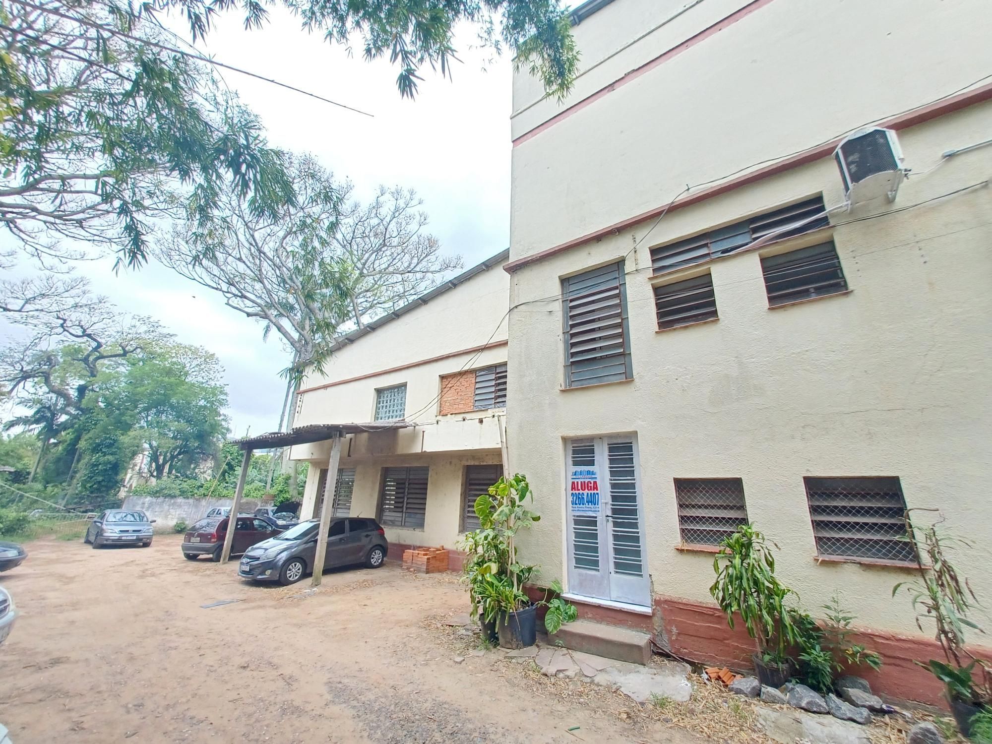 Loja-Salão, 150 m² - Foto 1