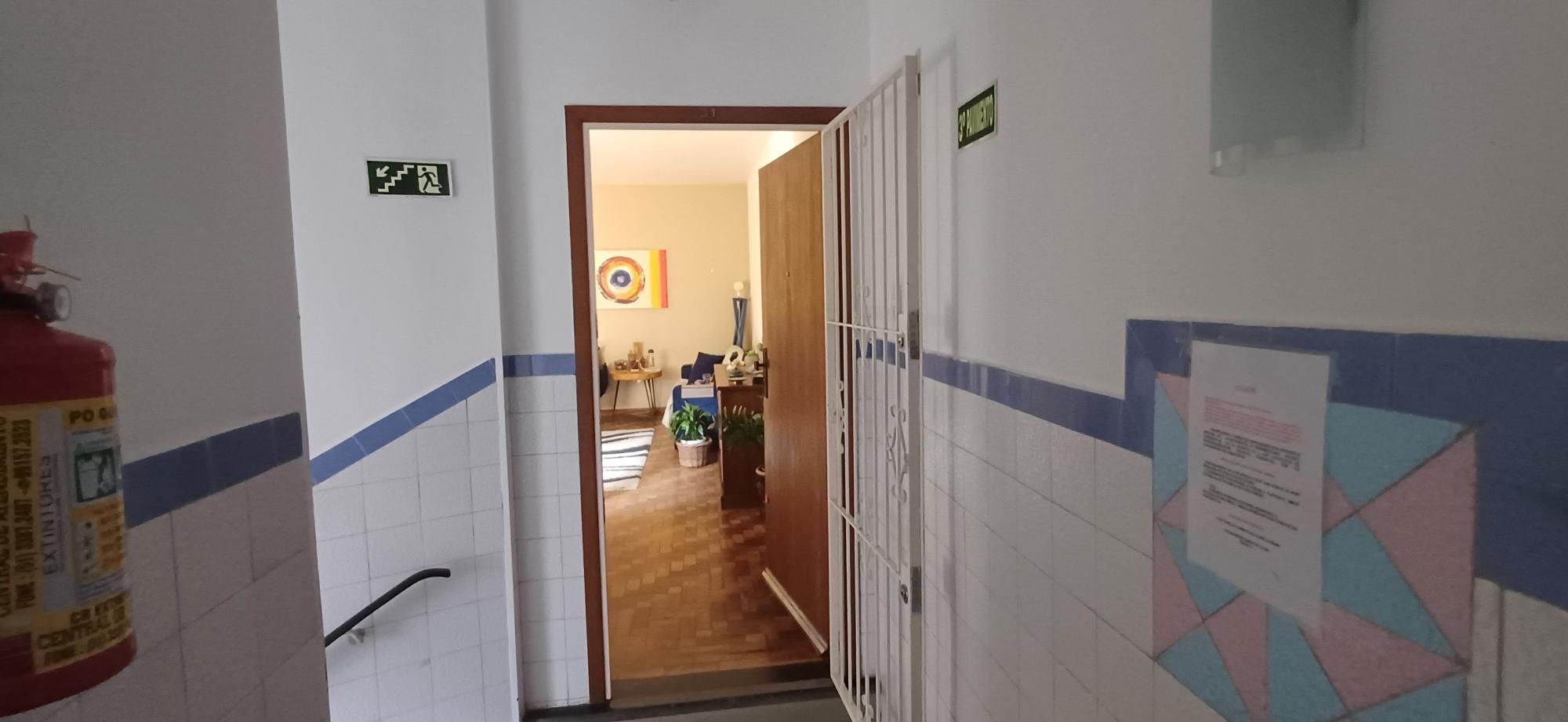 Apartamento, 2 quartos, 64 m² - Foto 3